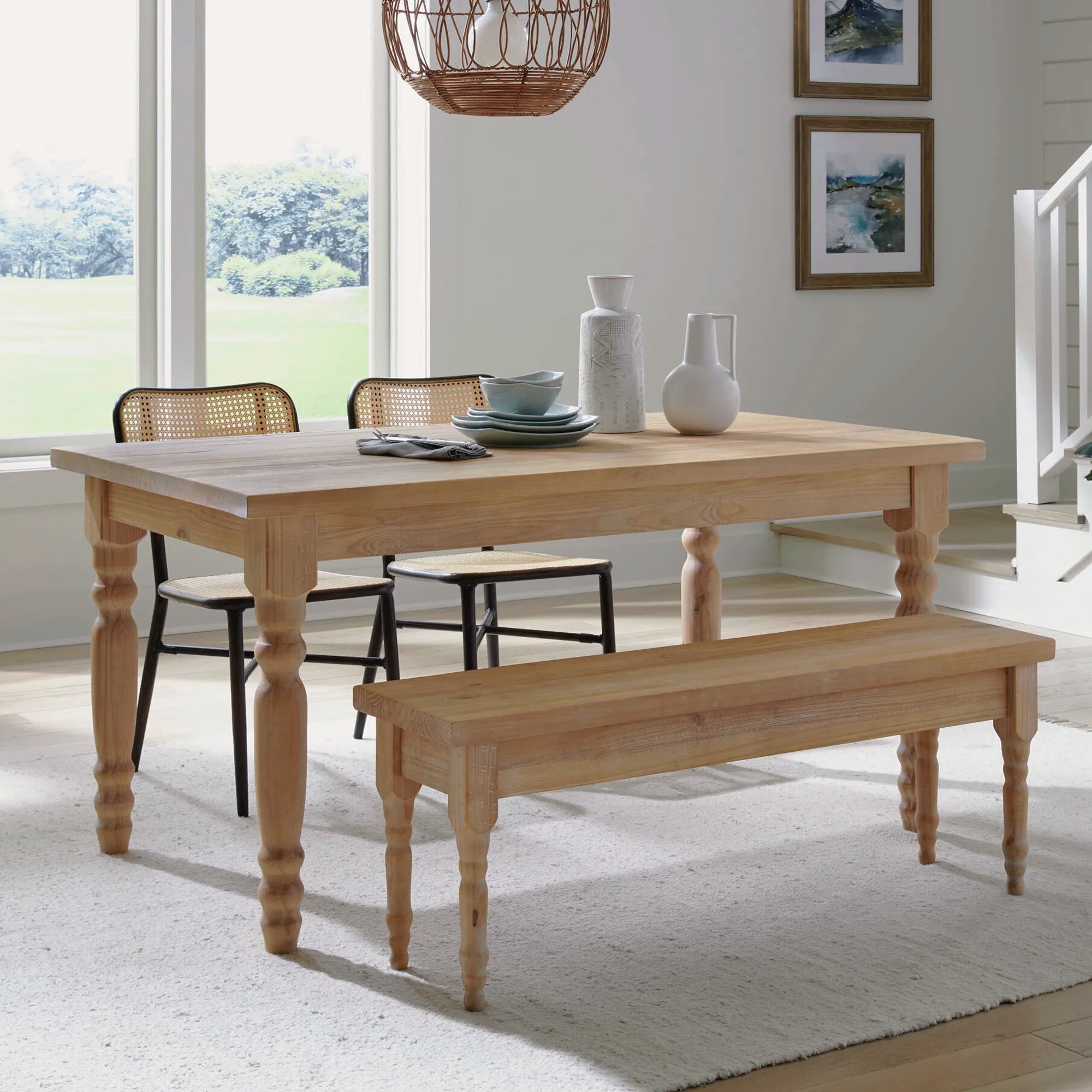 Valerie Original Dining Table