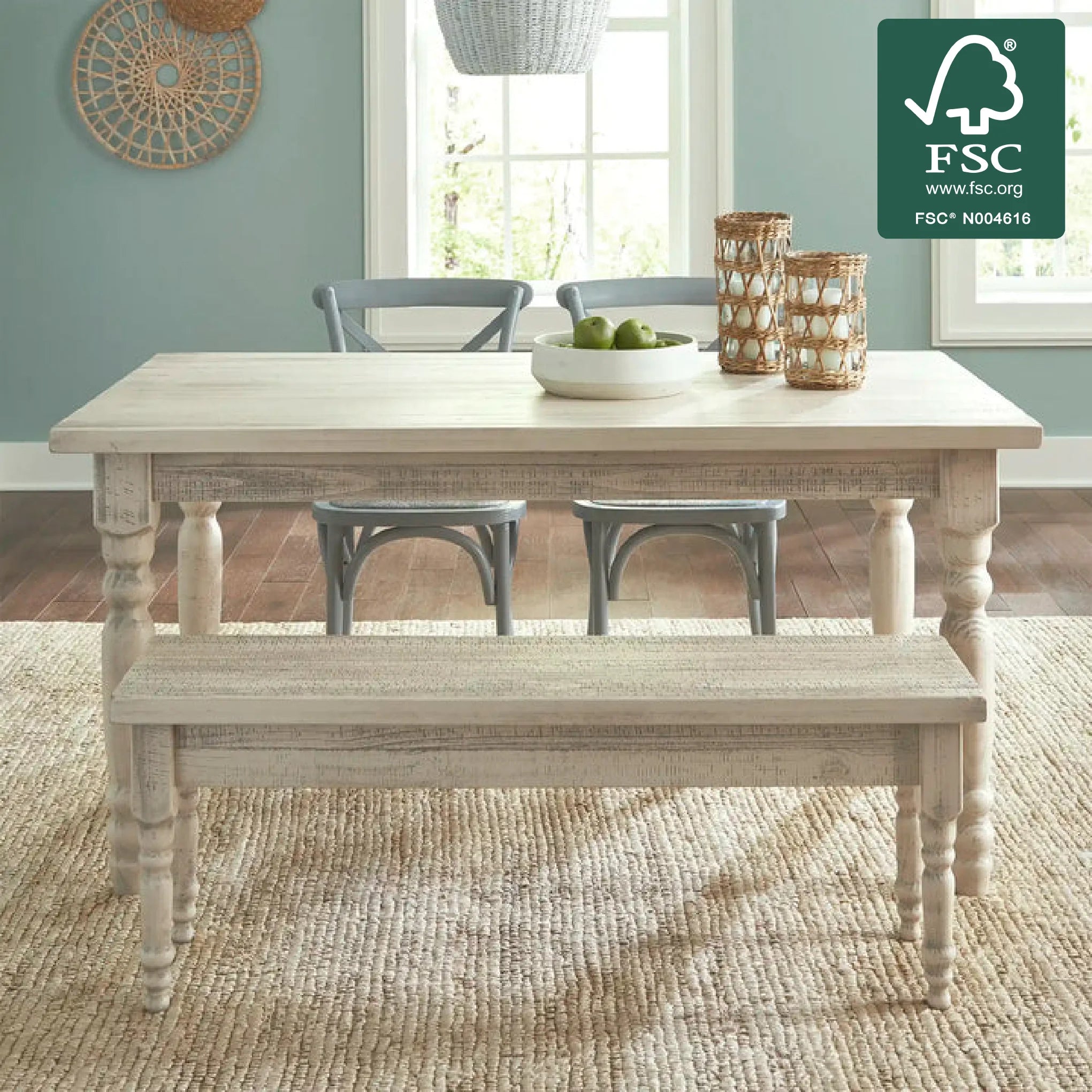 Valerie Original Dining Table