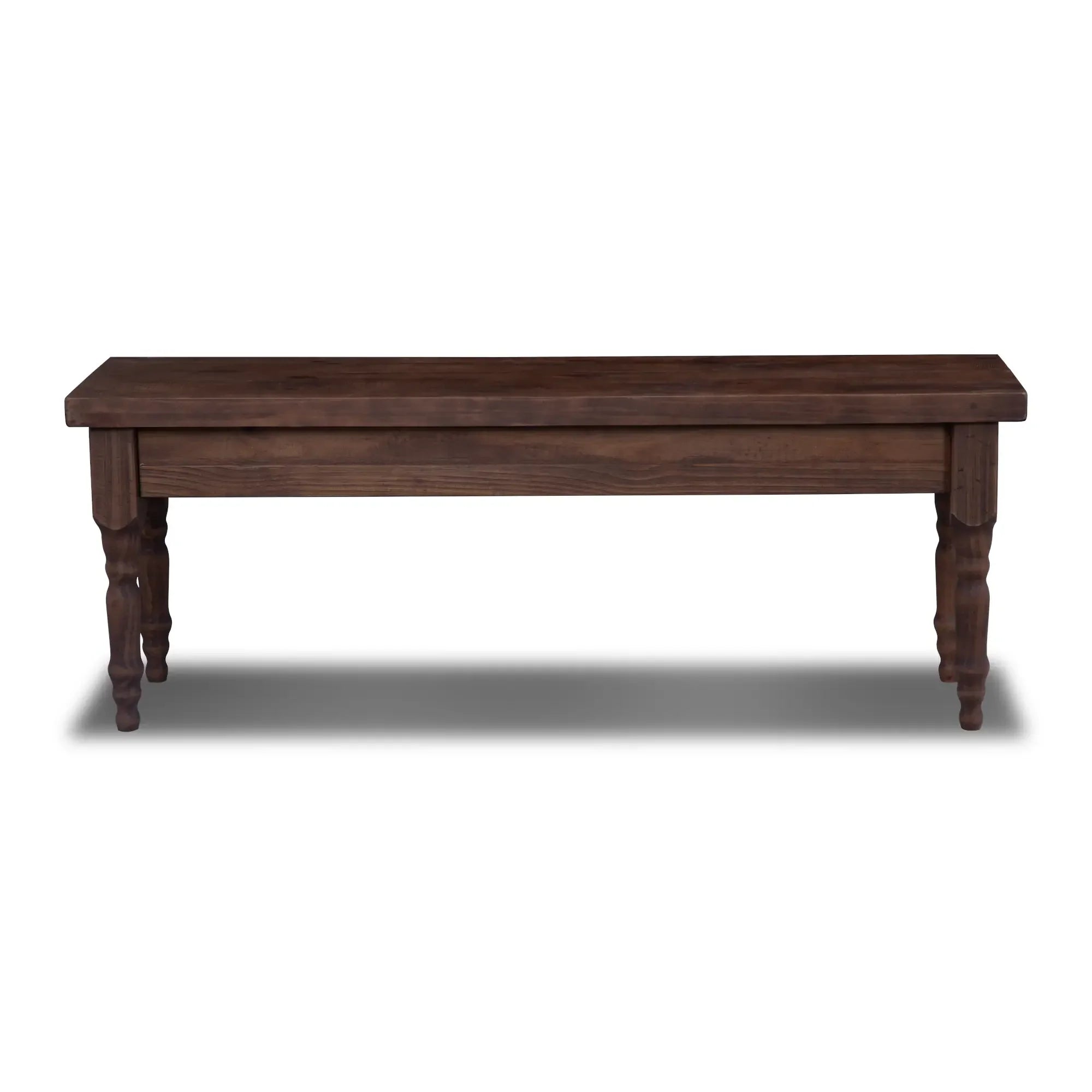 Valerie Table & Bench Dining Set (3-Piece)