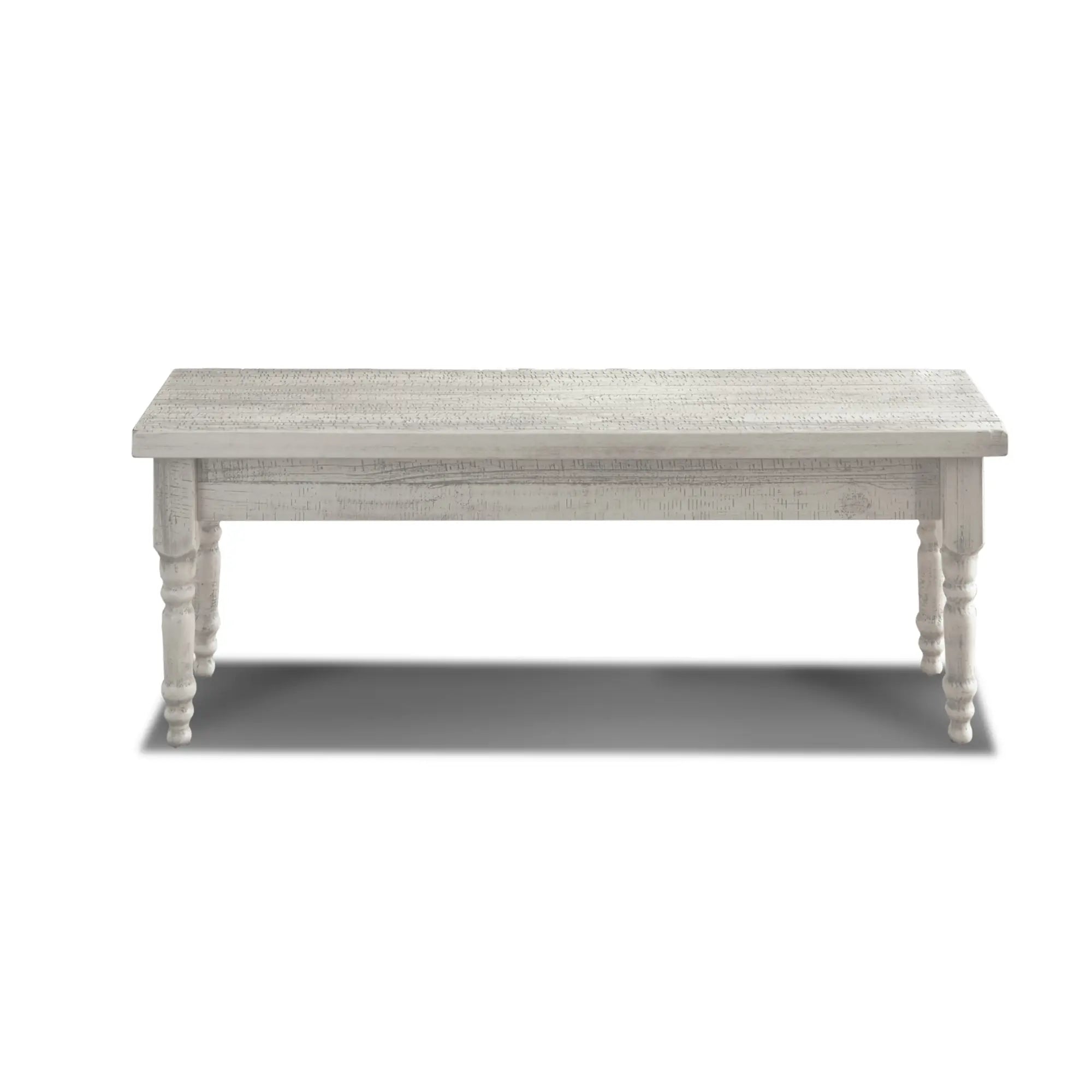 Valerie Table & Bench Dining Set (3-Piece)