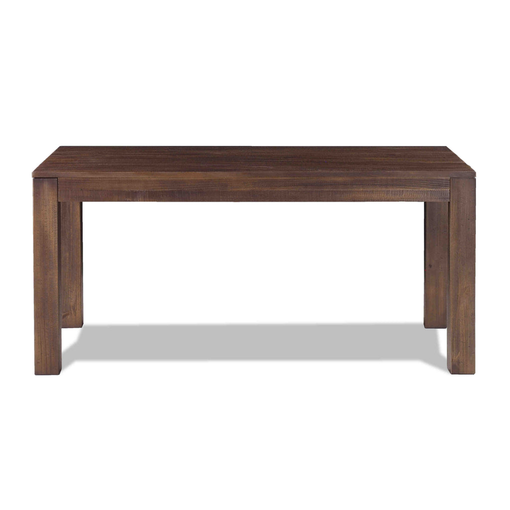 Montauk Solid Wood Dining Set (3-Piece)