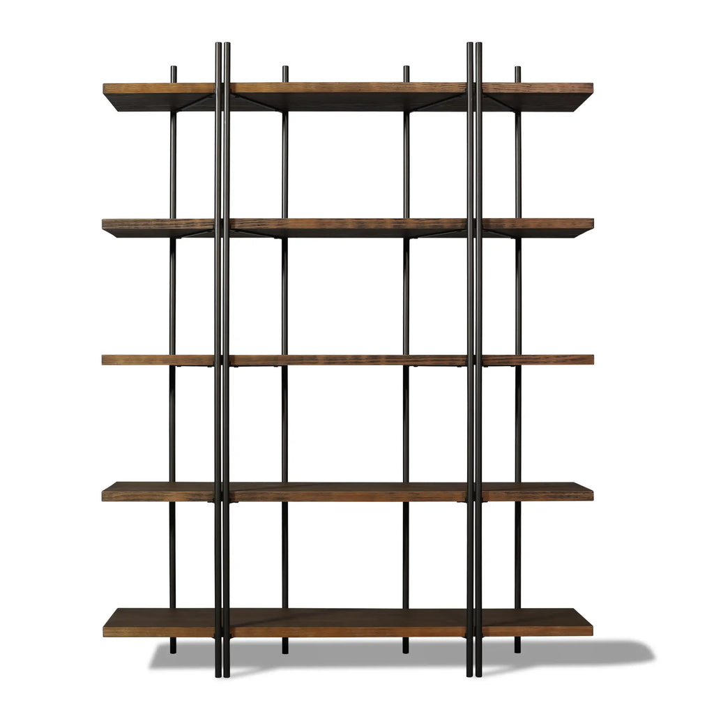 Cascais 53" Bookcase