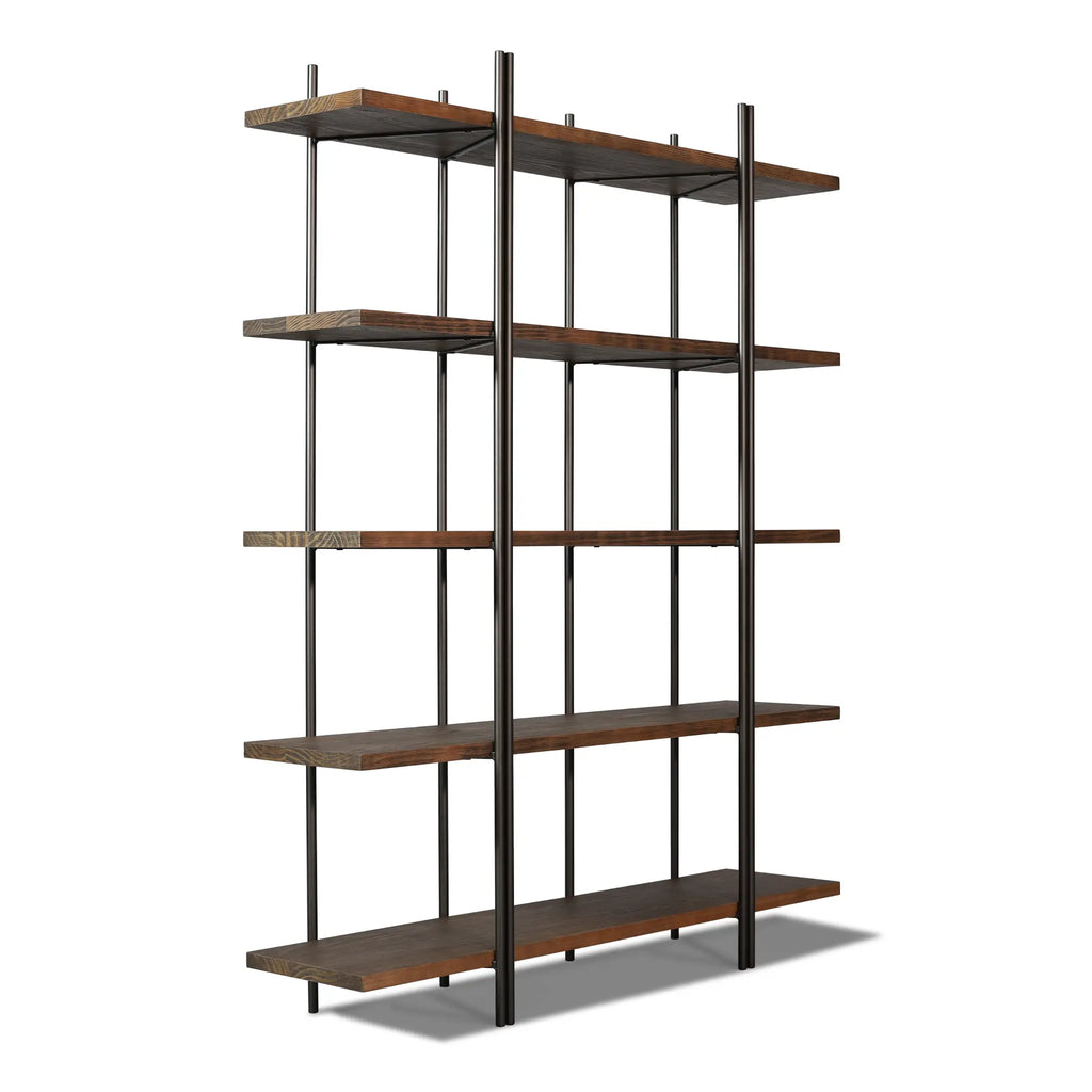 Cascais 53" Bookcase