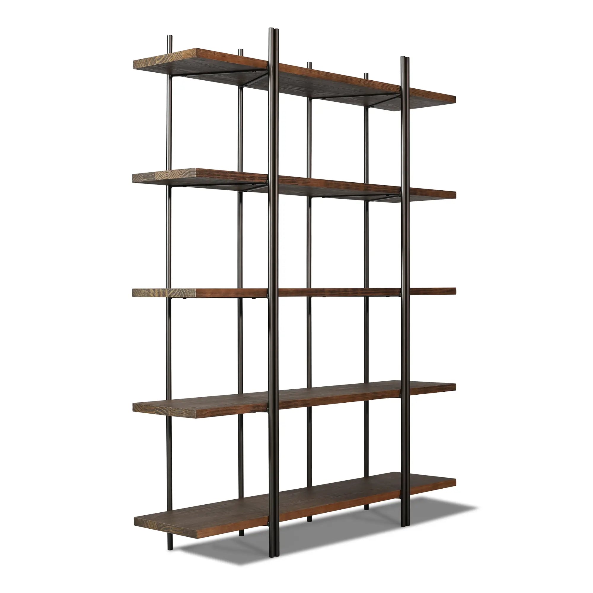 Cascais 53" Bookcase