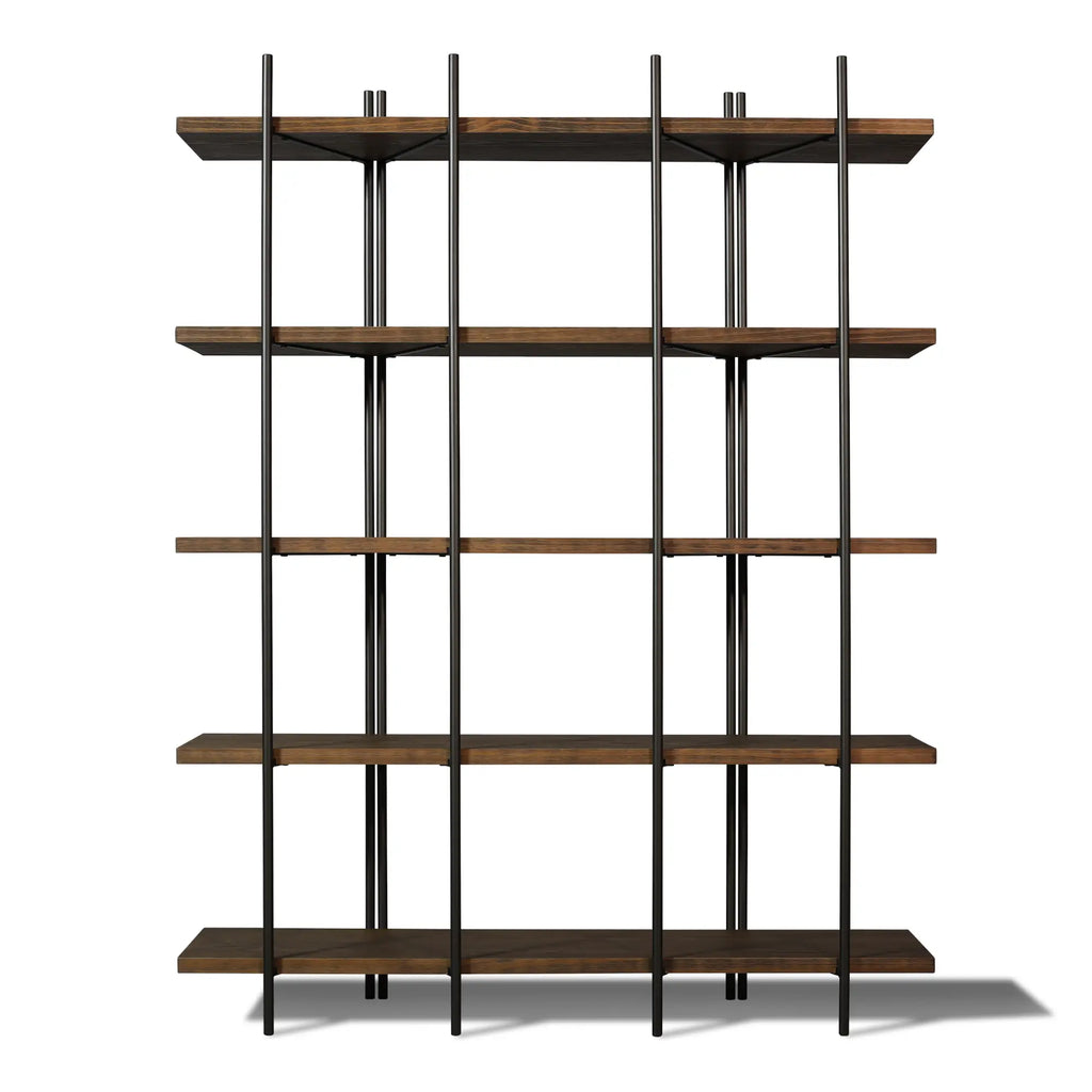 Cascais 53" Bookcase