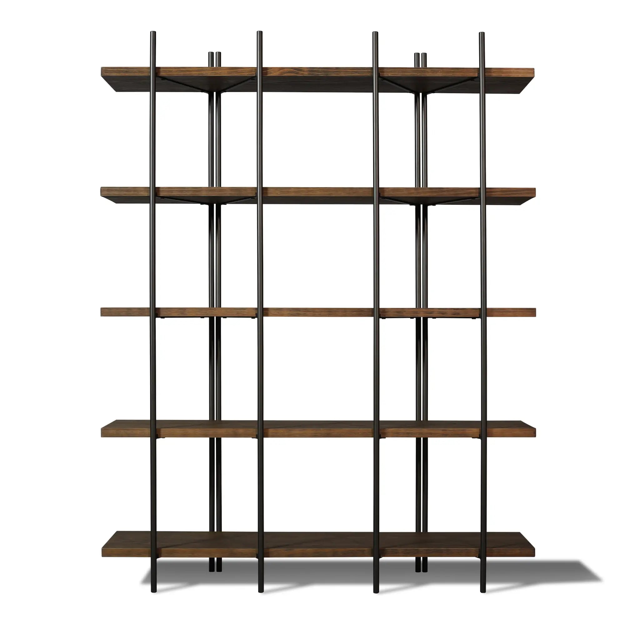 Cascais 53" Bookcase