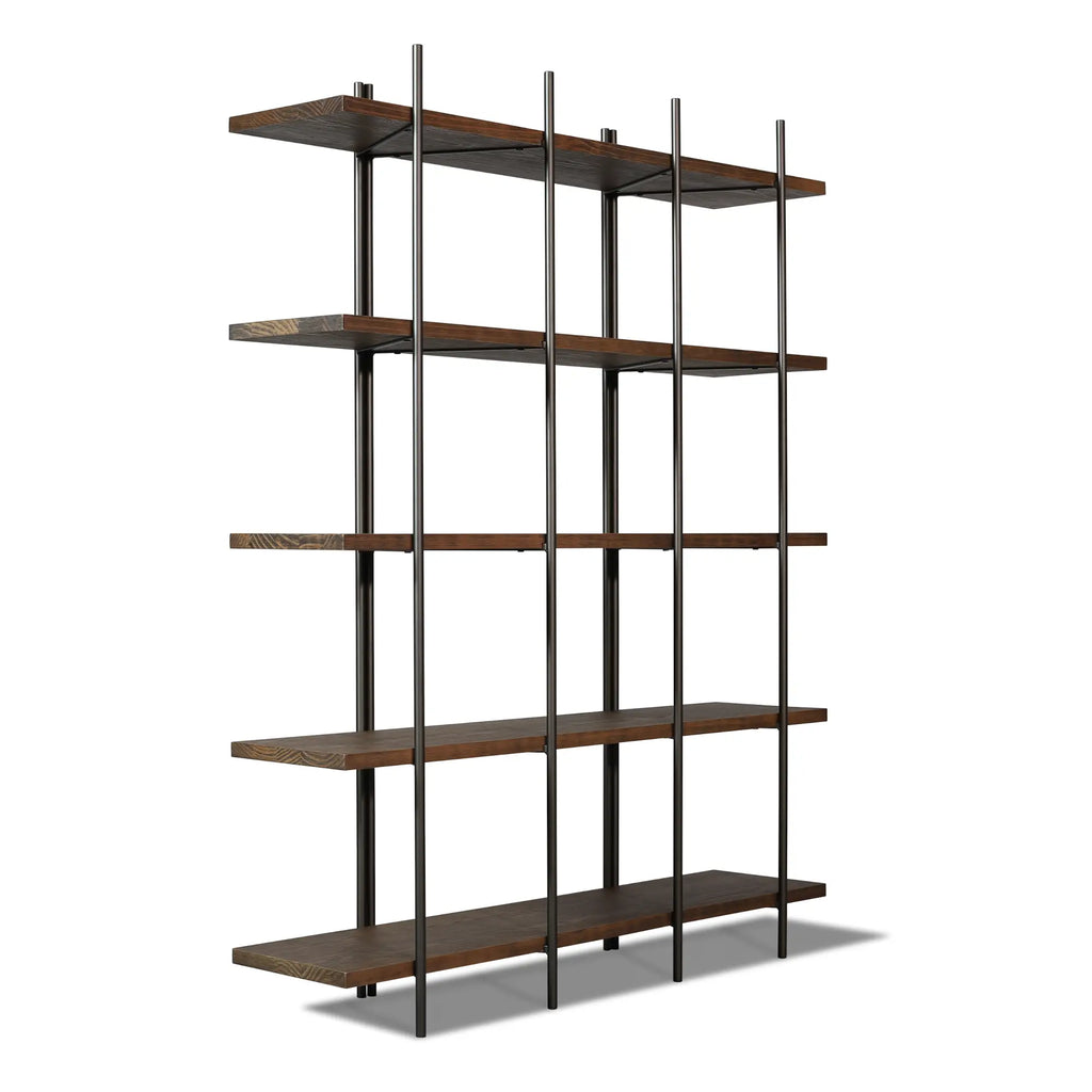 Cascais 53" Bookcase