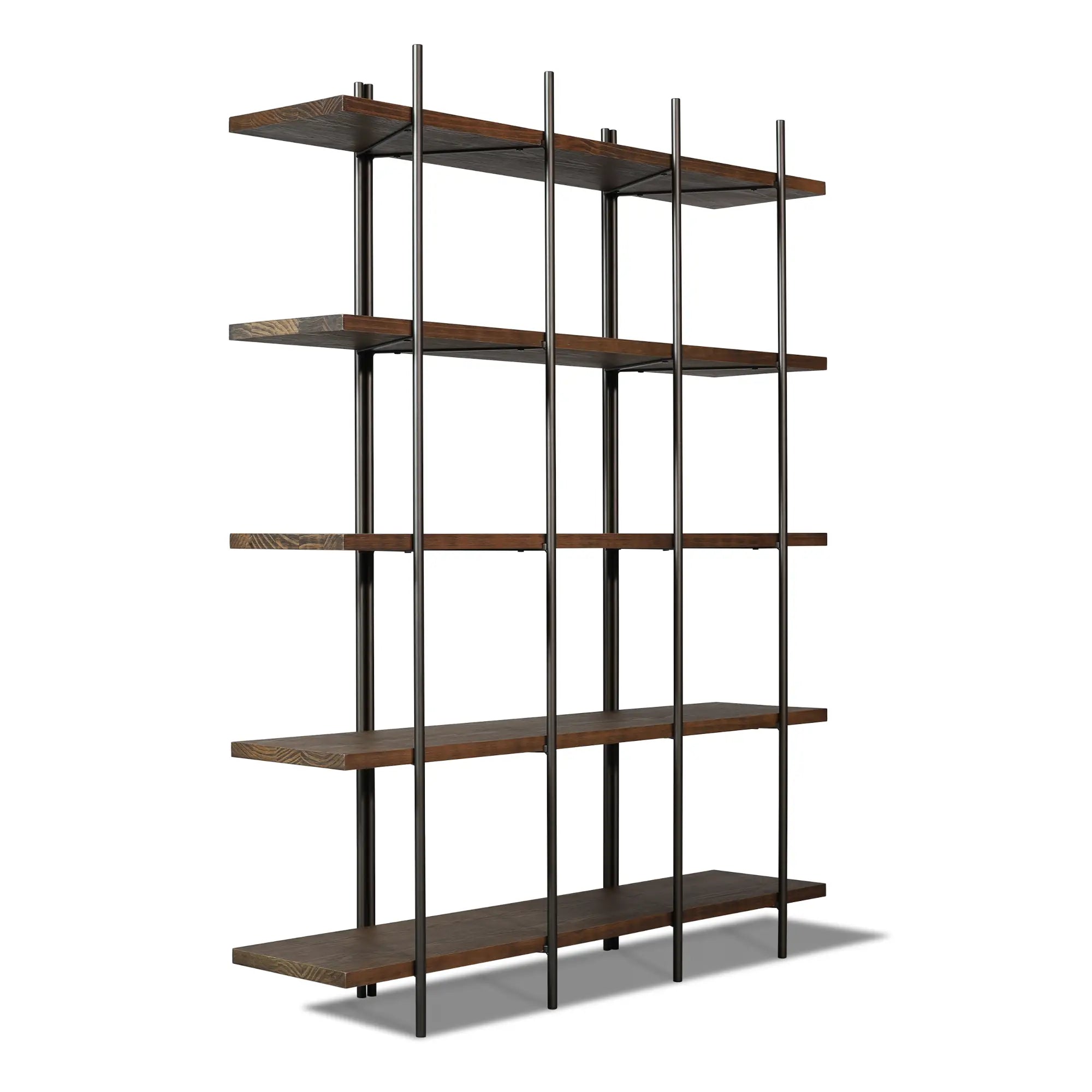 Cascais 53" Bookcase