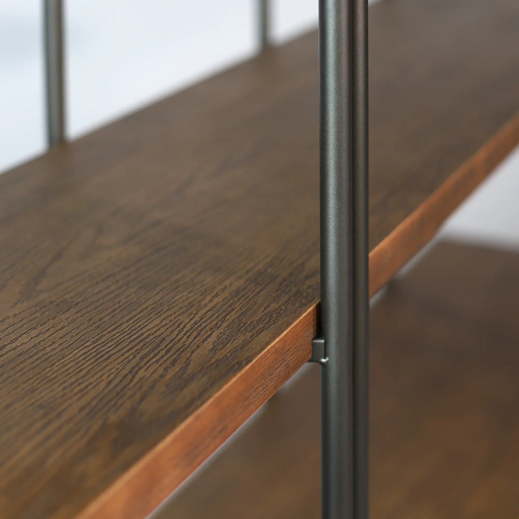 Cascais 53" Bookcase