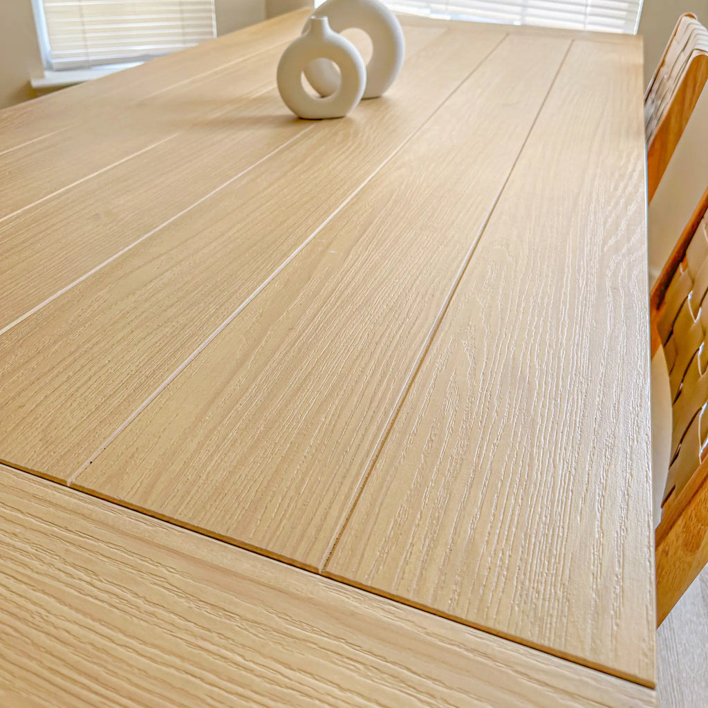 Cascais 72" Rectangular Dining Table