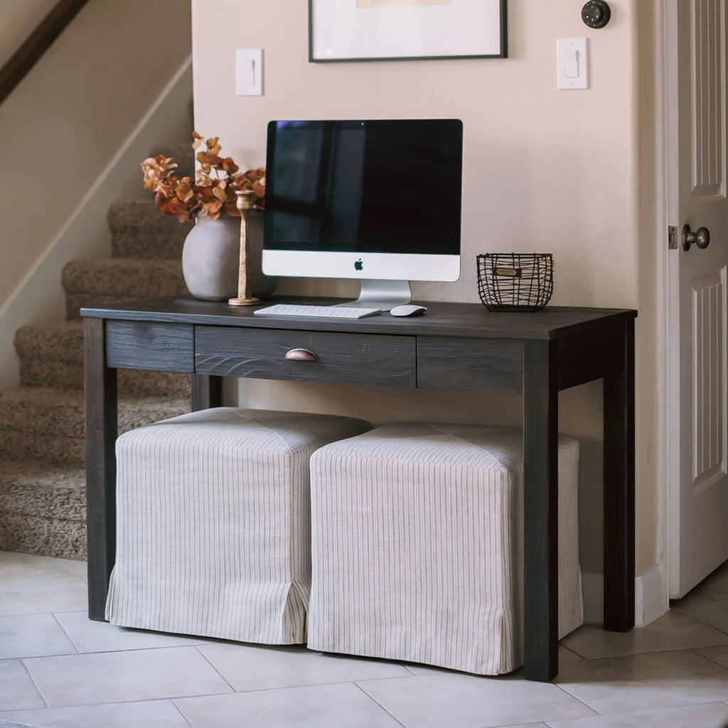 Montauk Desk / Dressing Table