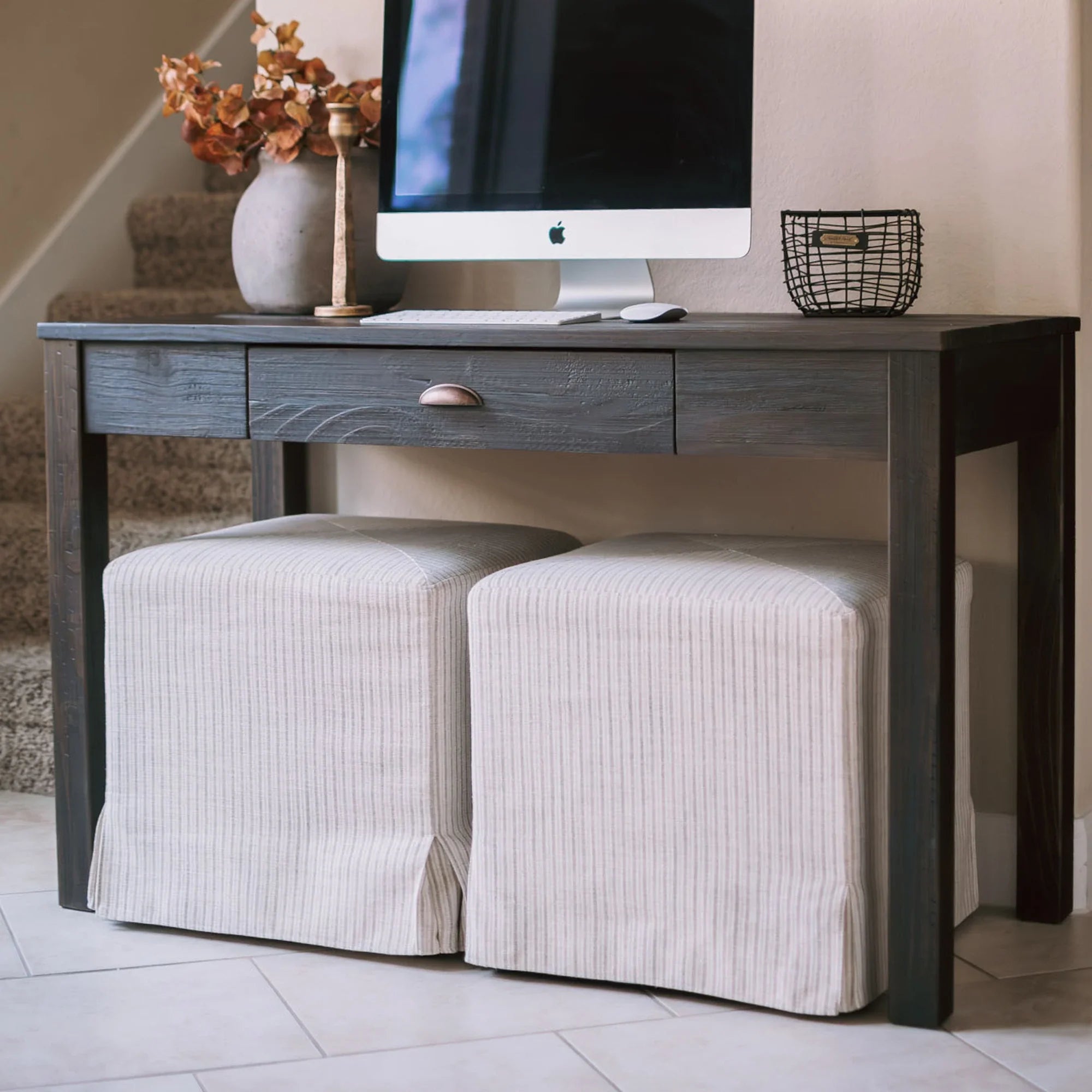 Montauk Desk / Dressing Table