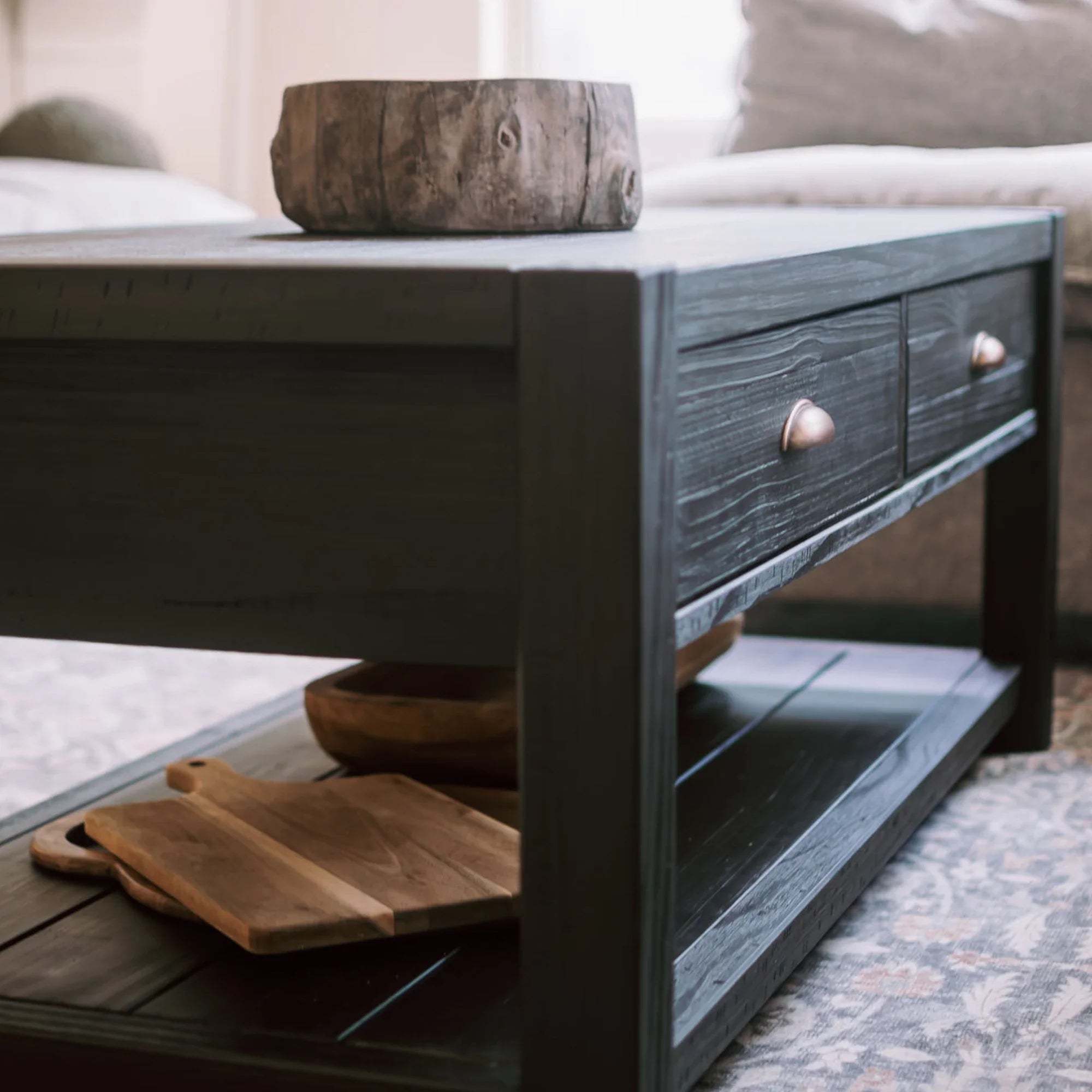 Montauk Coffee Table