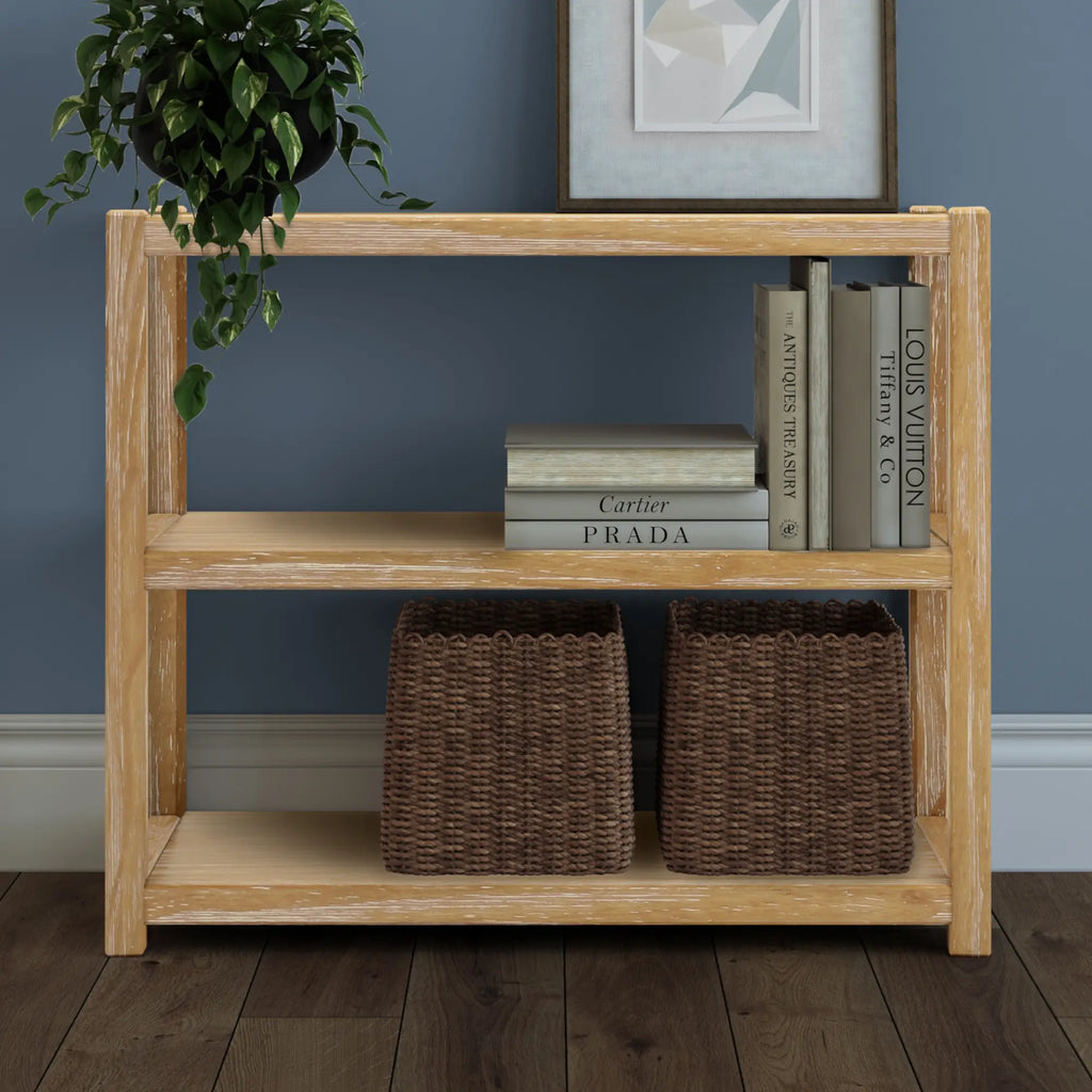 Greenport 30" Modular Bookcase