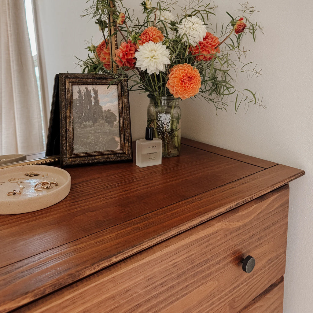 Greenport 6-Drawer Dresser