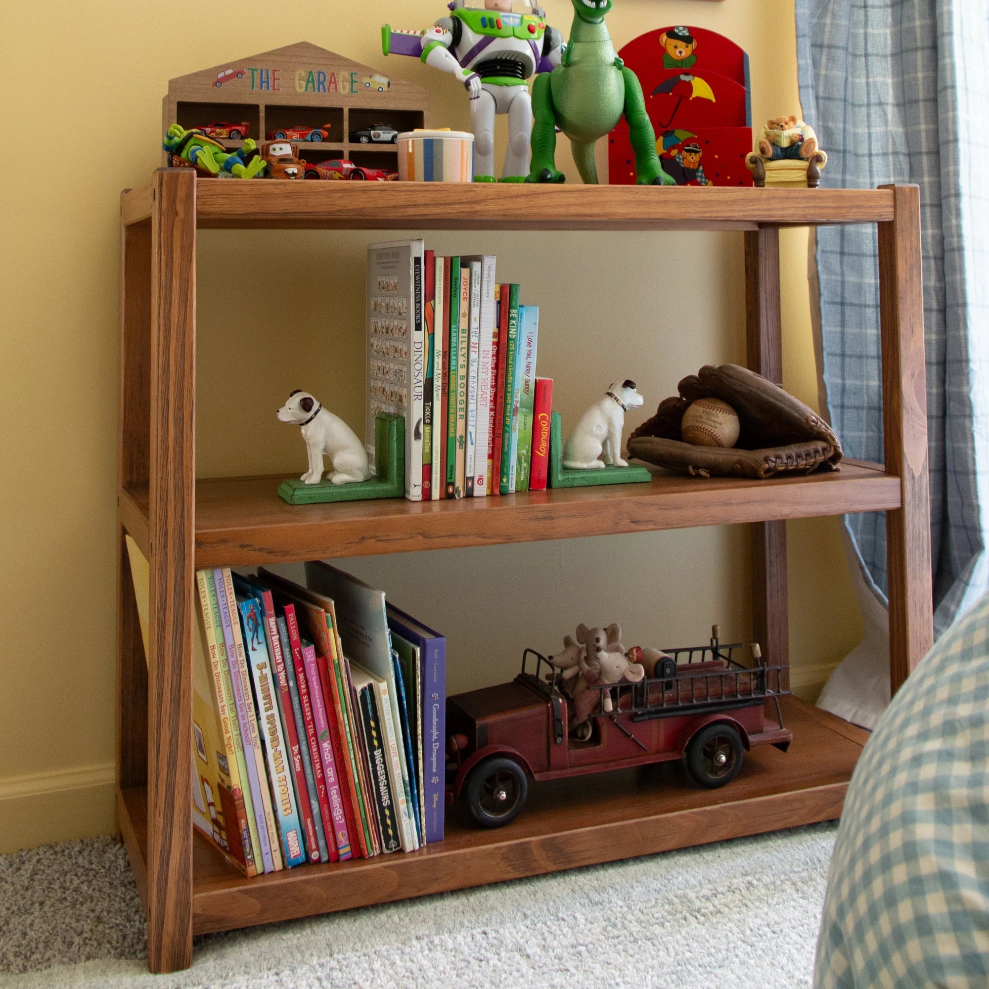 Greenport 30" Modular Bookcase