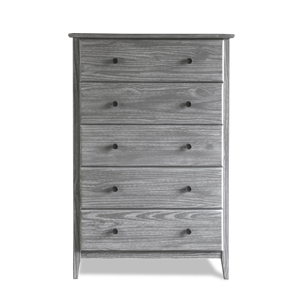 Greenport 5-Drawer Chest