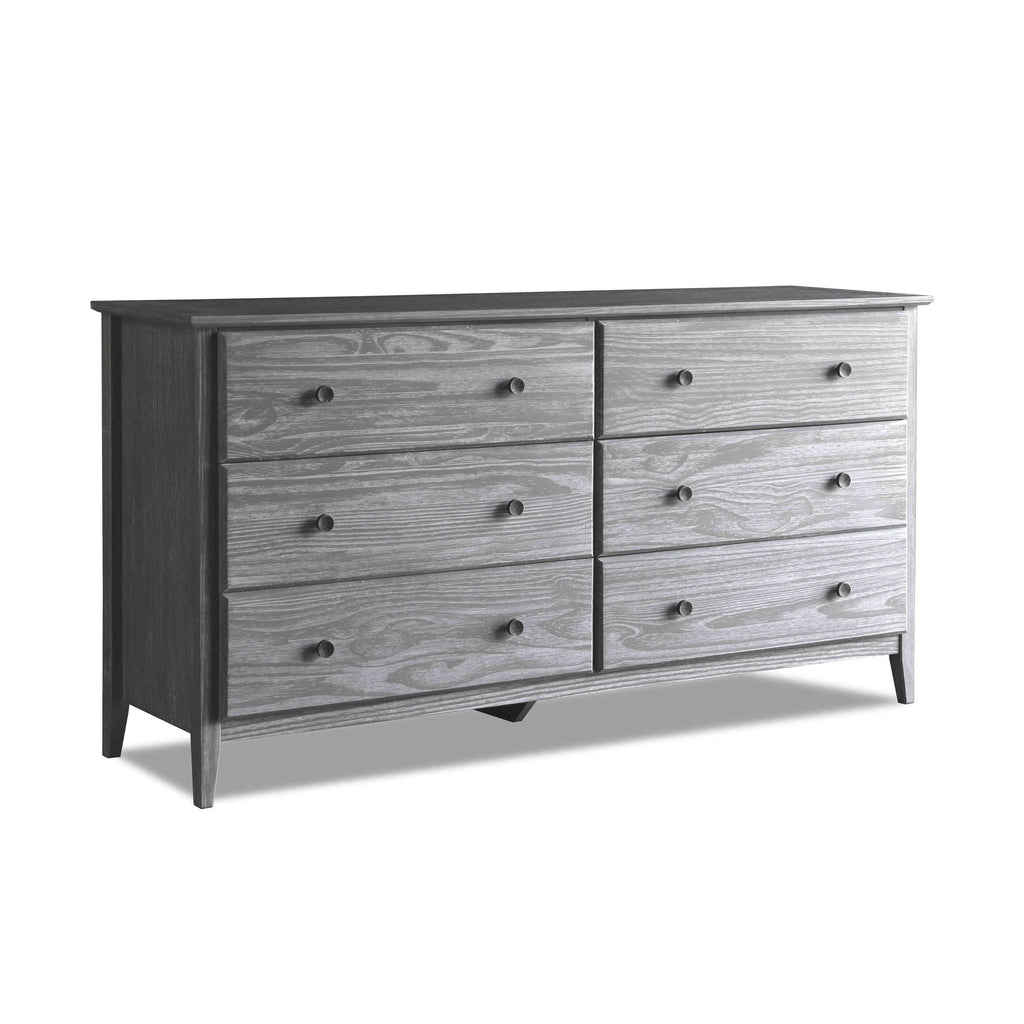 Greenport 6-Drawer Dresser