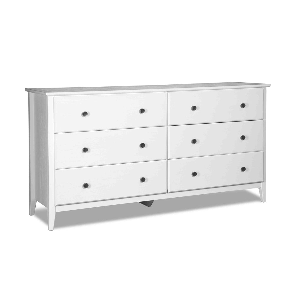 Greenport 6-Drawer Dresser