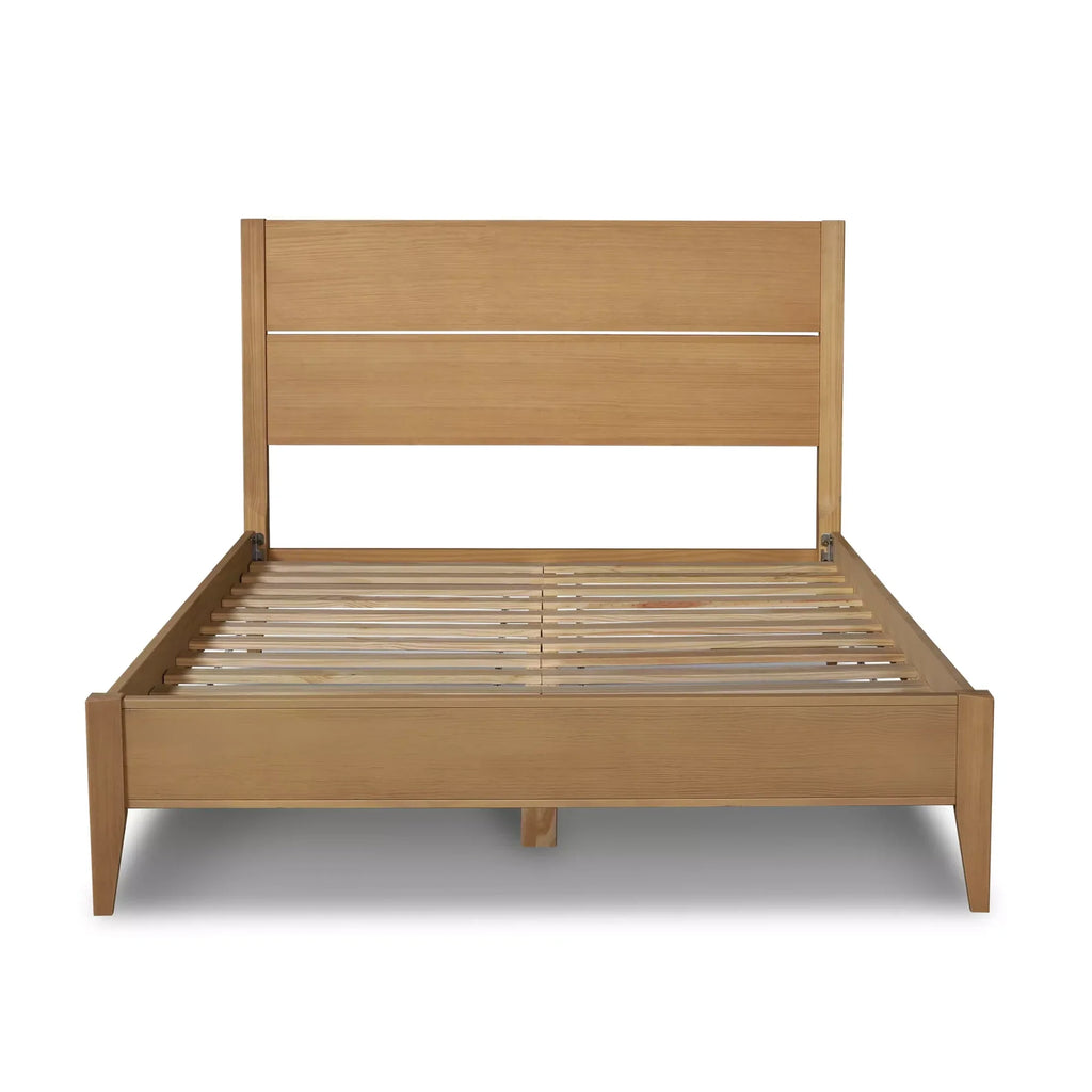 Mid Century Bedroom Set (5-Piece)