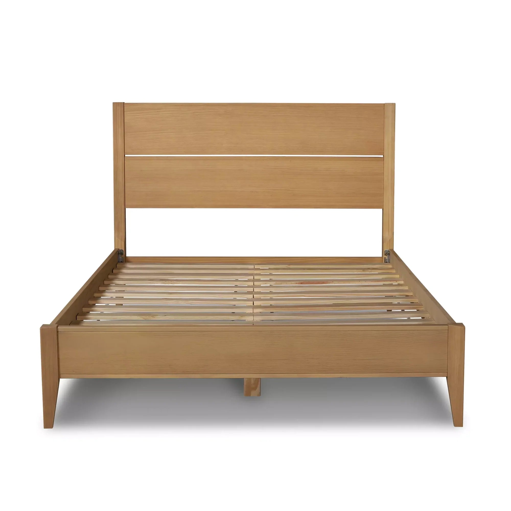 Mid Century Bedroom Set (5-Piece)