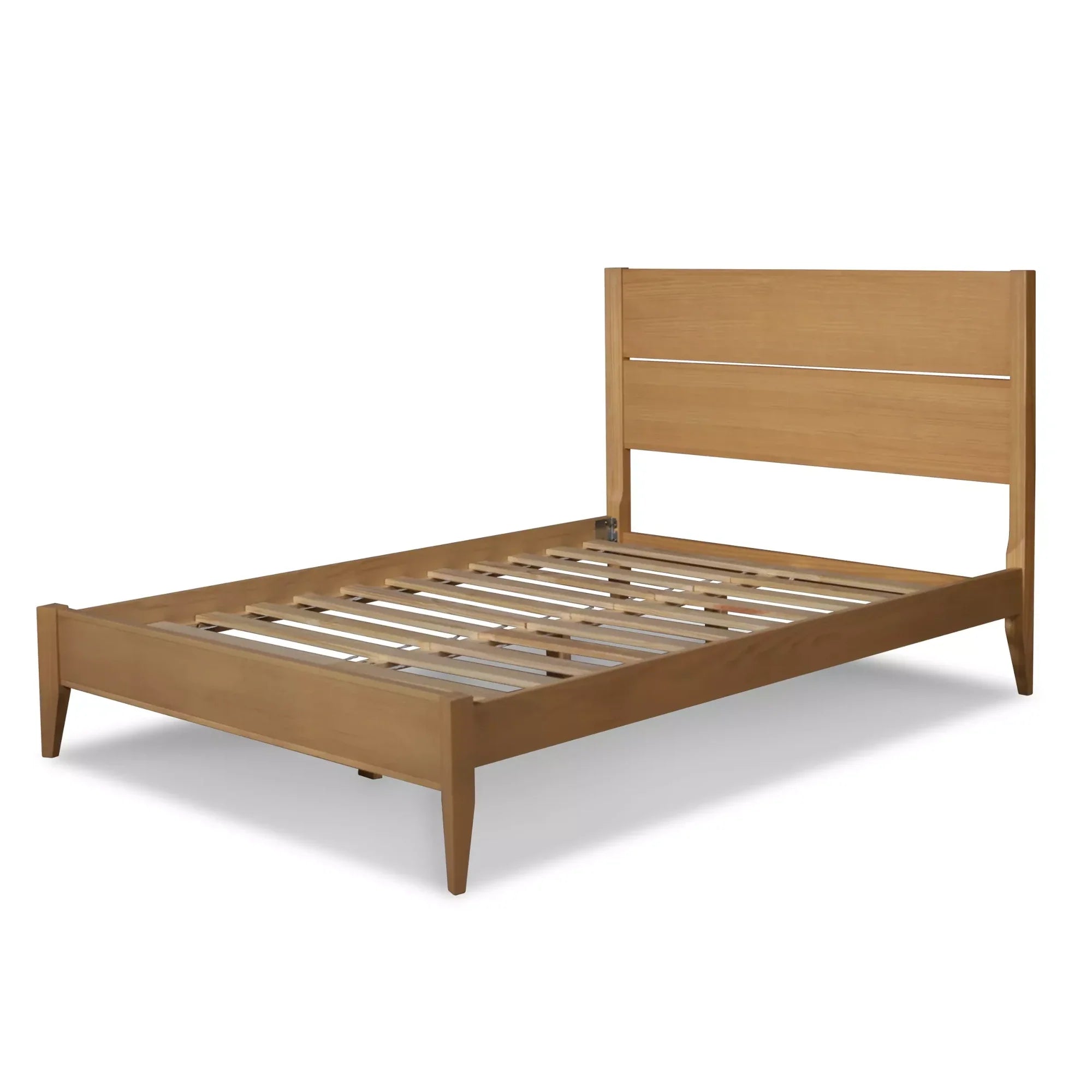 Mid Century Bedroom Set (5-Piece)