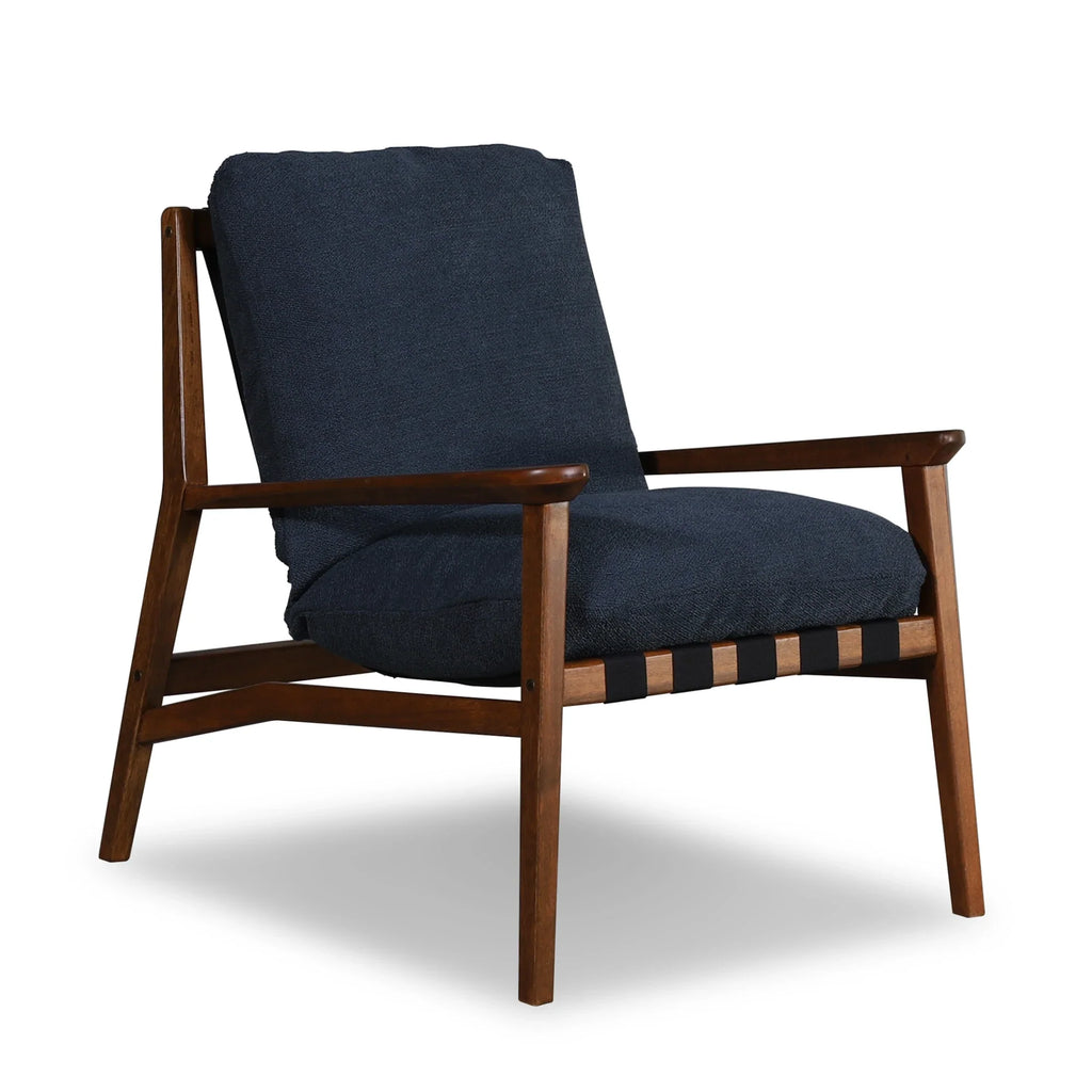 Mid Century Lounge Chair