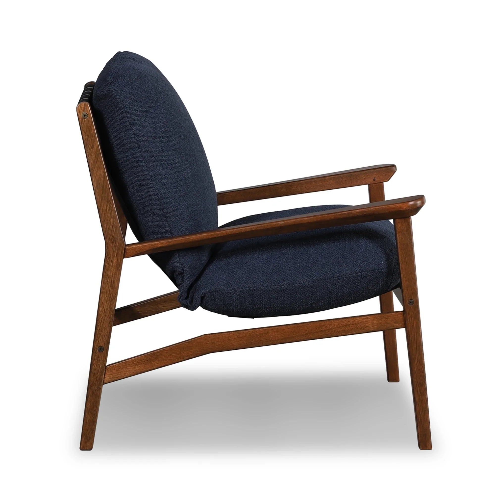 Mid Century Lounge Chair