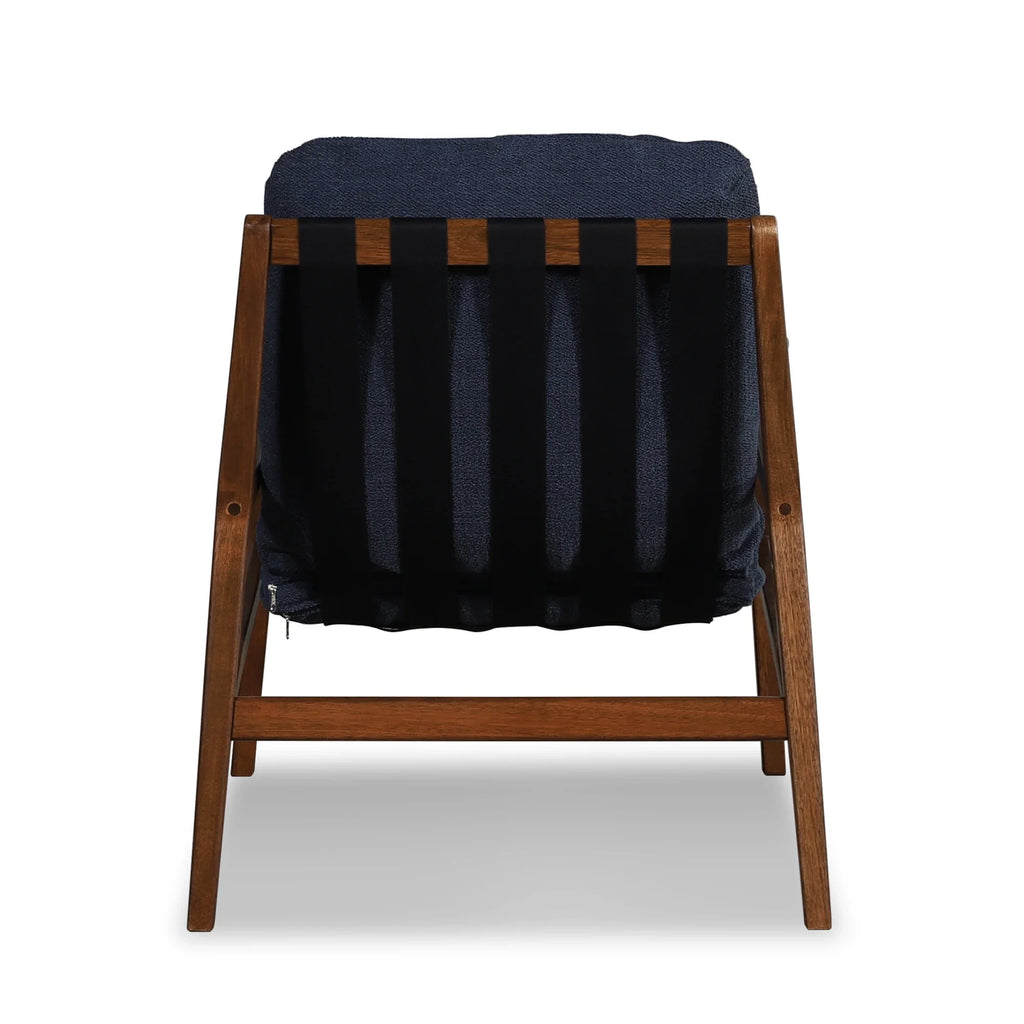 Mid Century Lounge Chair