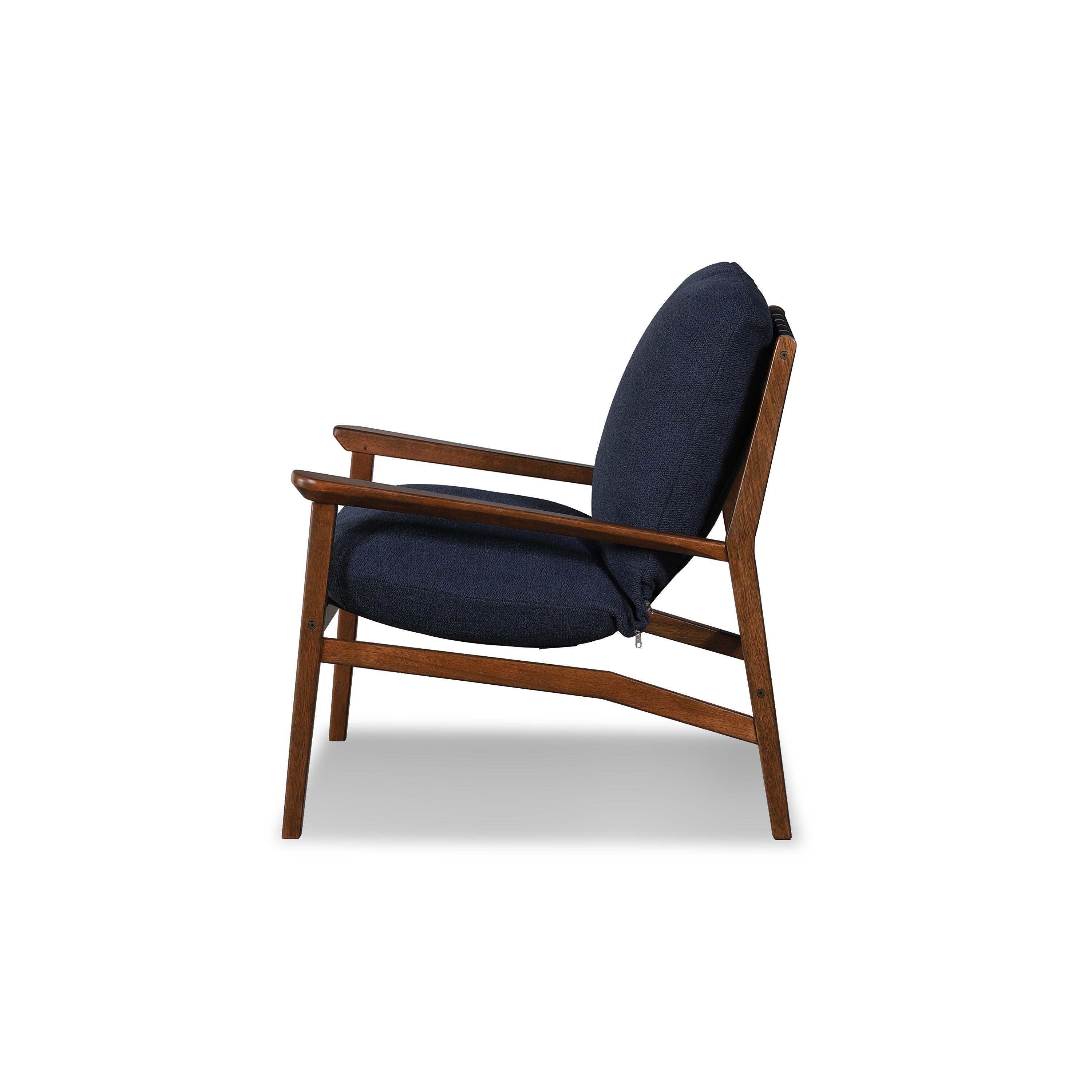Mid Century Lounge Chair