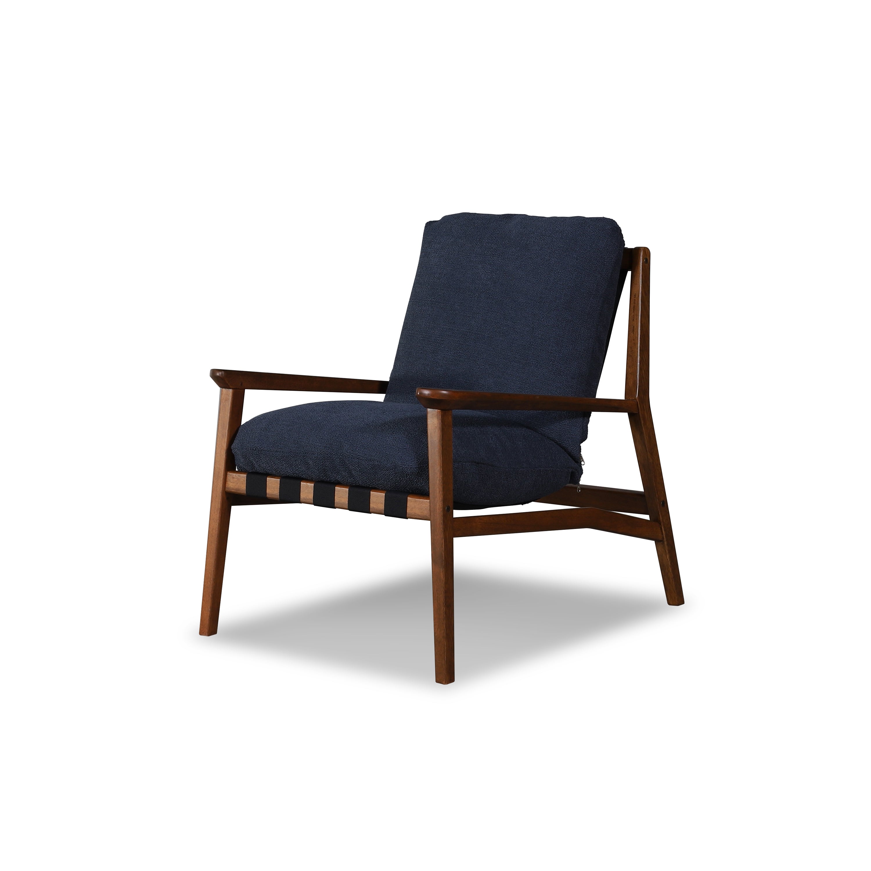 Mid Century Lounge Chair