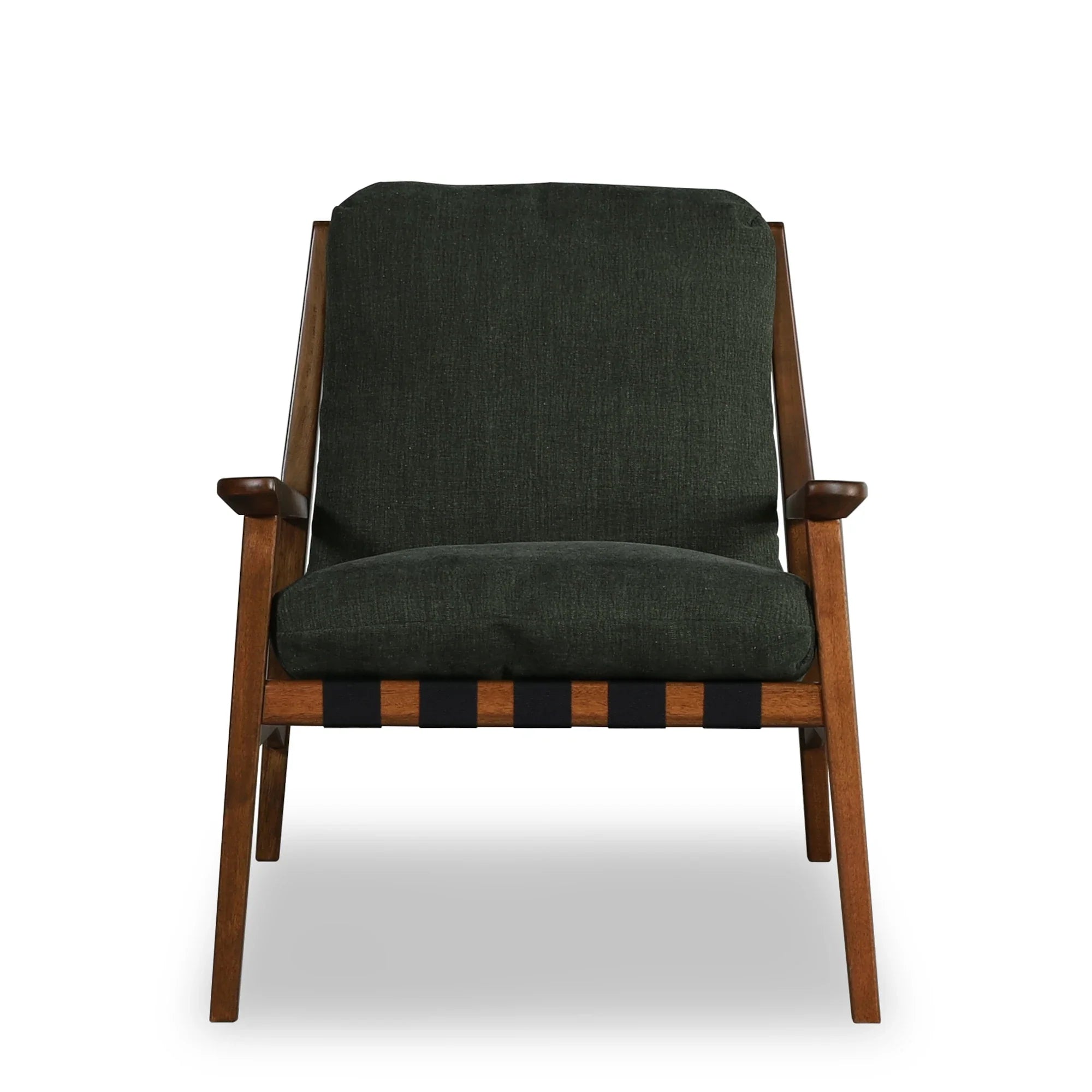 Mid Century Lounge Chair