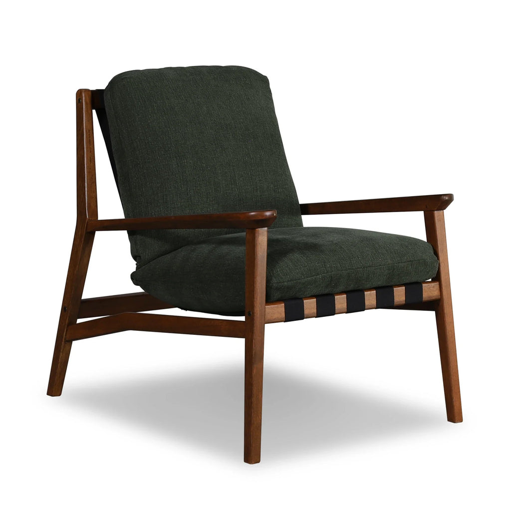 Mid Century Lounge Chair