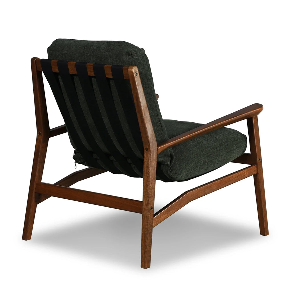 Mid Century Lounge Chair
