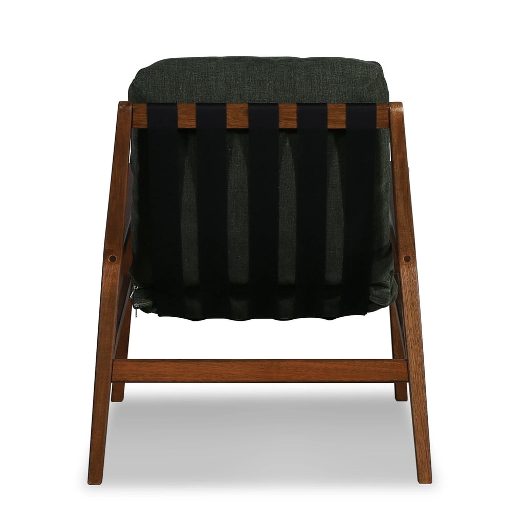 Mid Century Lounge Chair