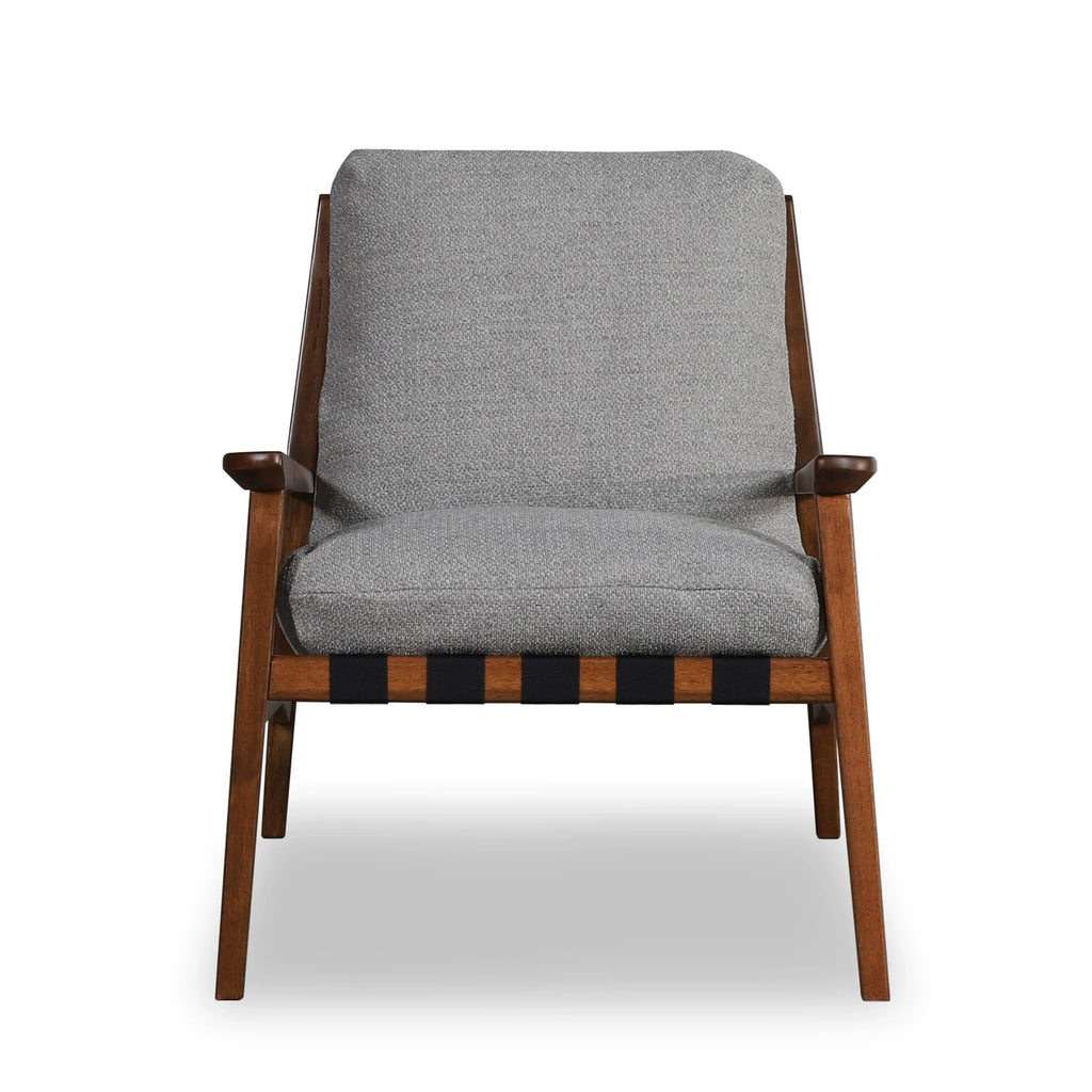 Mid Century Lounge Chair
