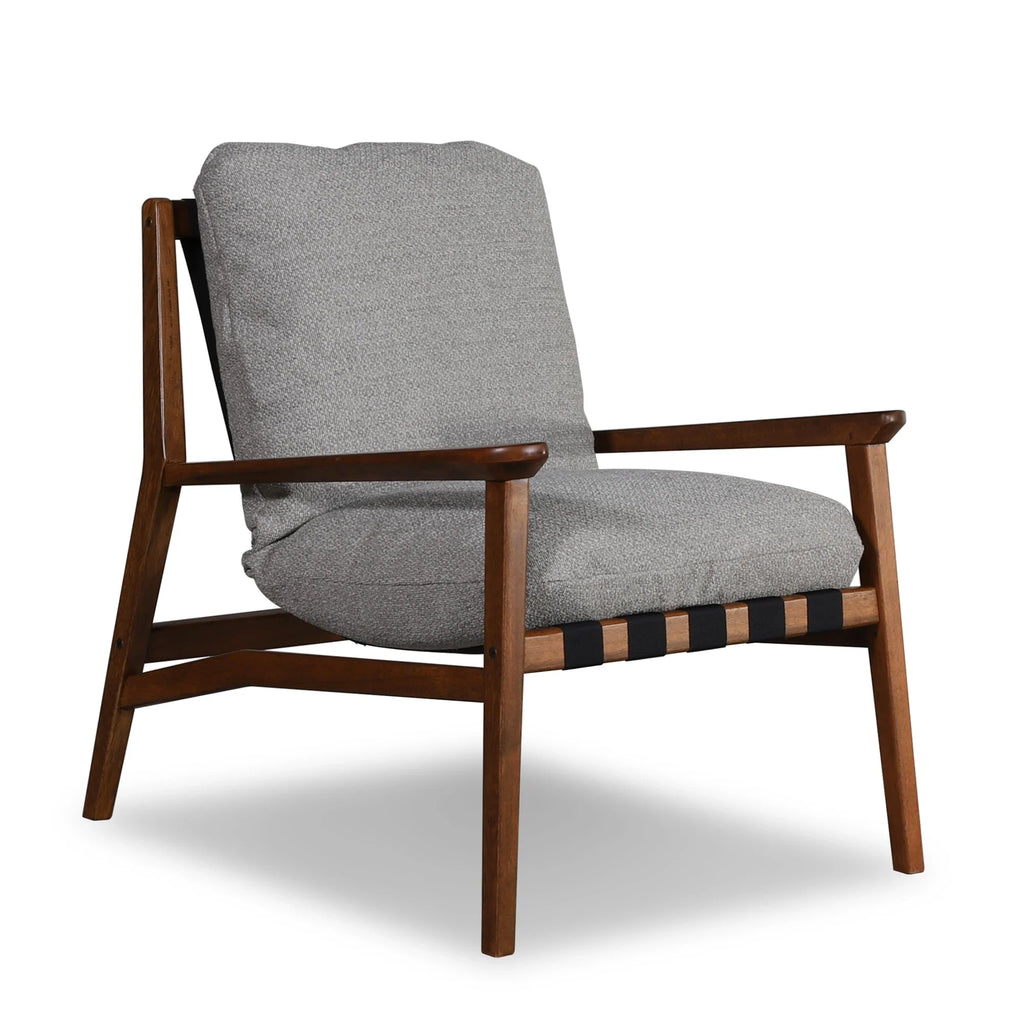 Mid Century Lounge Chair