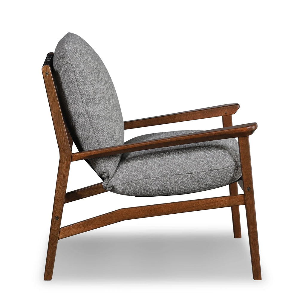 Mid Century Lounge Chair