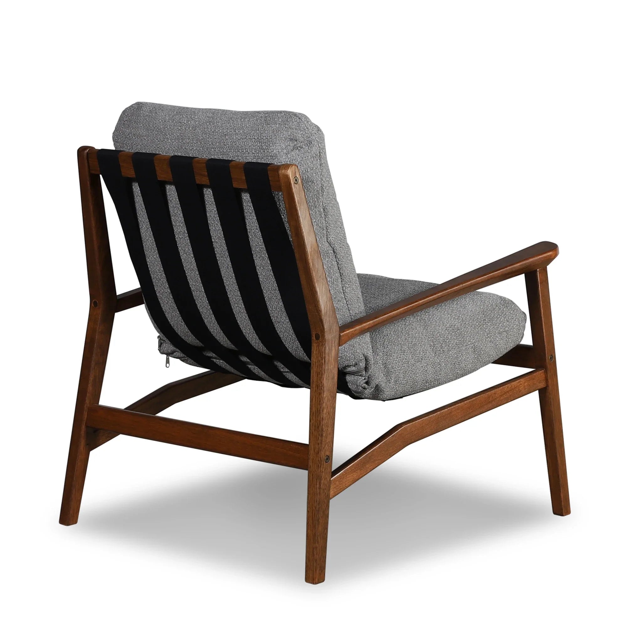 Mid Century Lounge Chair