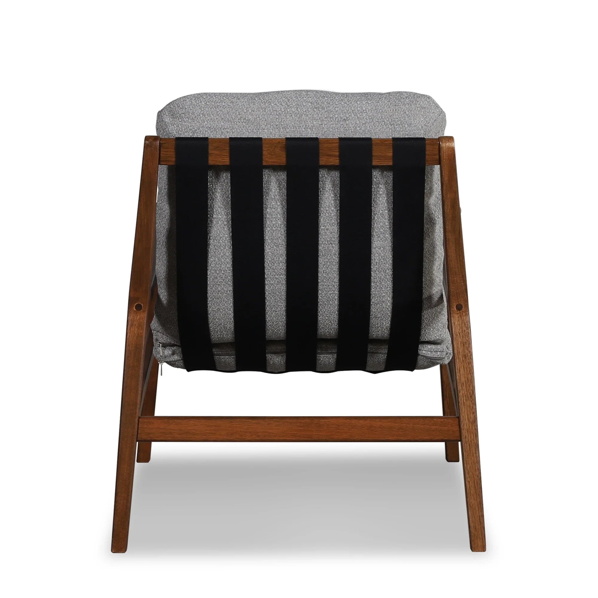 Mid Century Lounge Chair