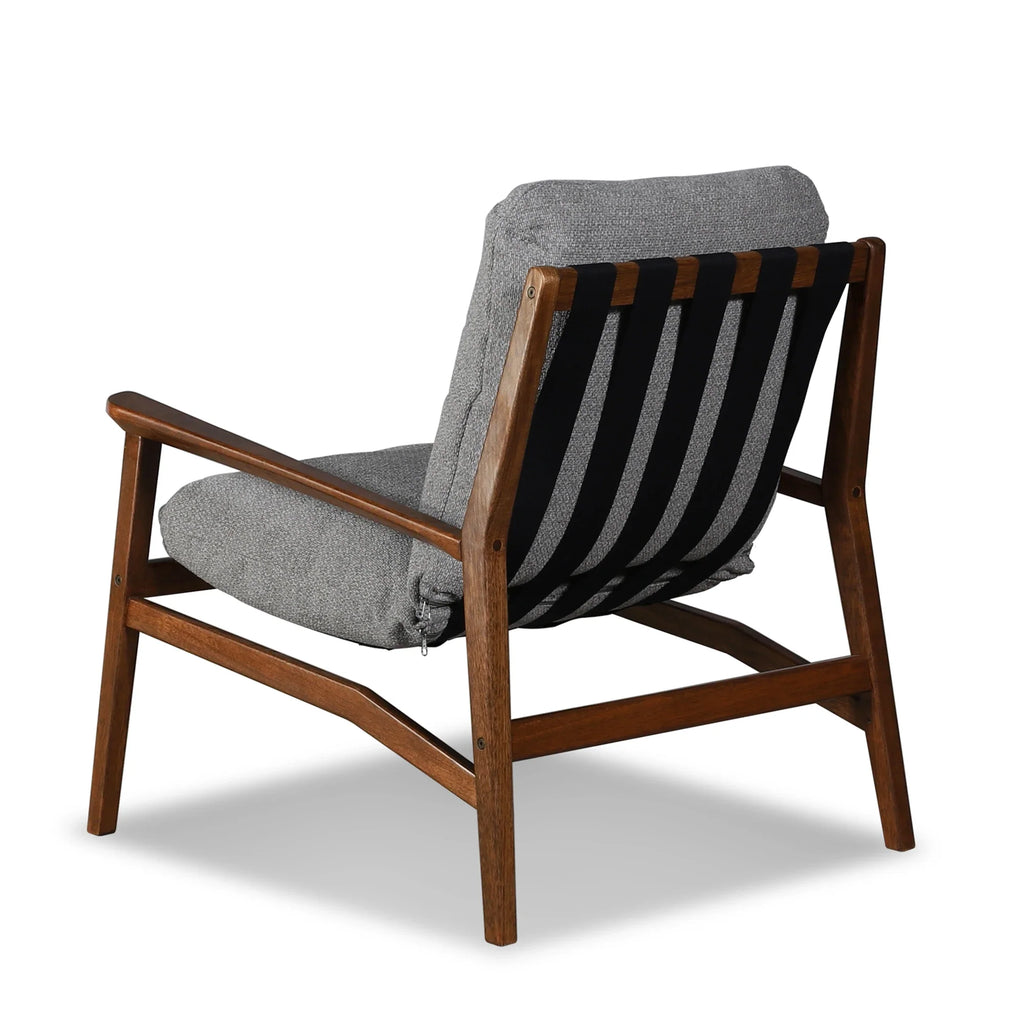 Mid Century Lounge Chair