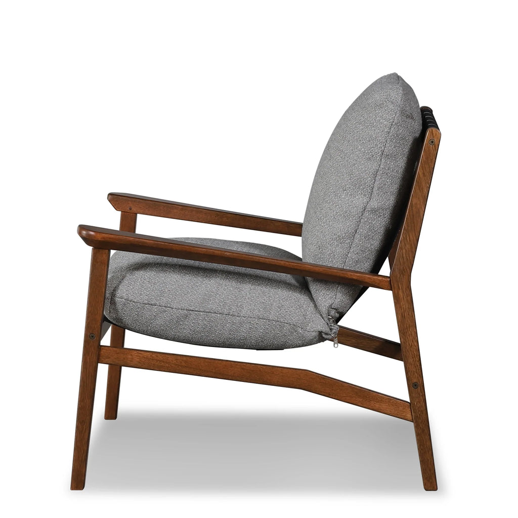 Mid Century Lounge Chair