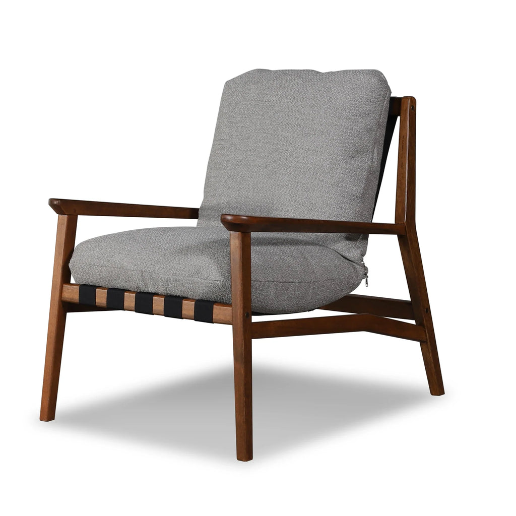 Mid Century Lounge Chair