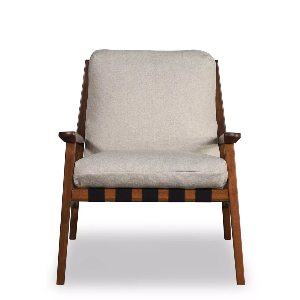 Mid Century Lounge Chair