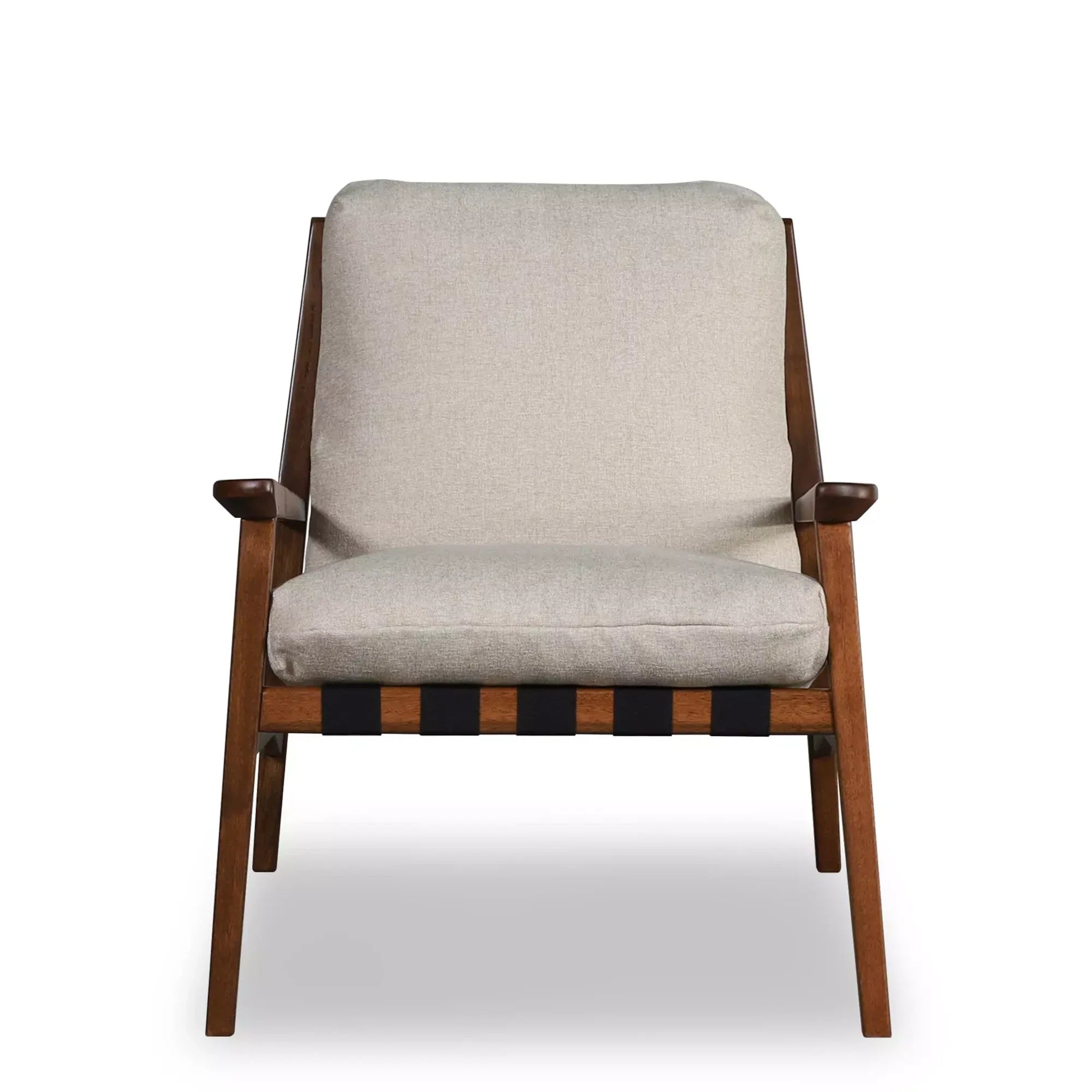 Mid Century Lounge Chair