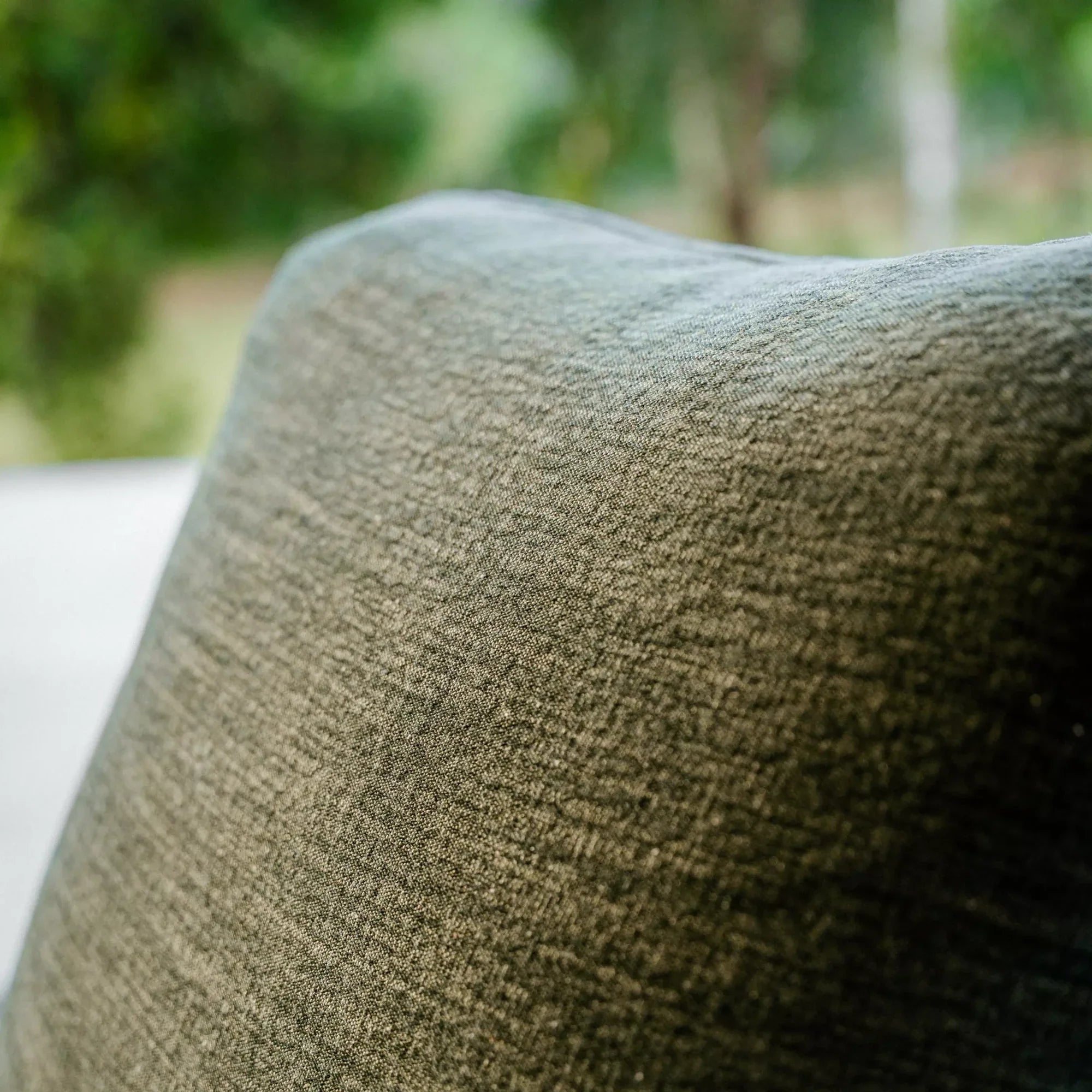 Mid Century Rocking Chair