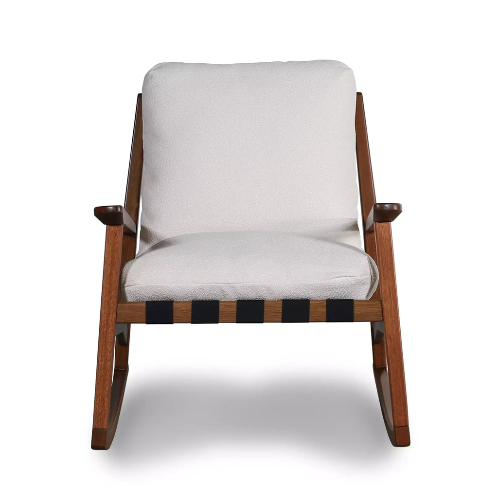 Mid Century Lounge Chair