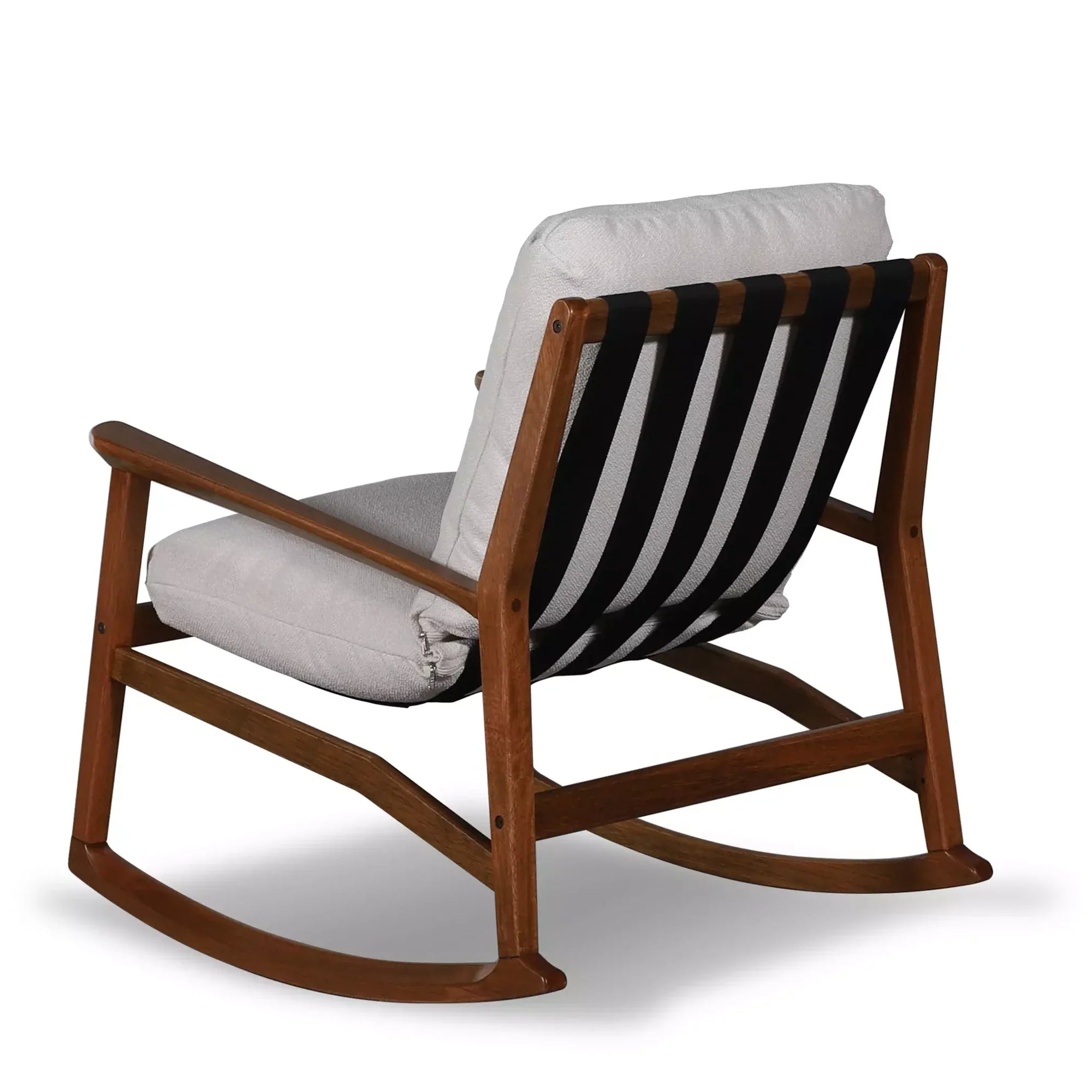 Mid Century Lounge Chair