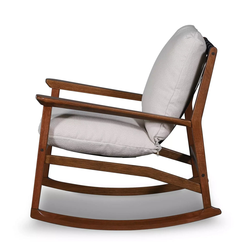 Mid Century Lounge Chair