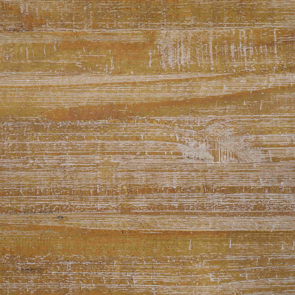 Montauk Solid Wood Bench